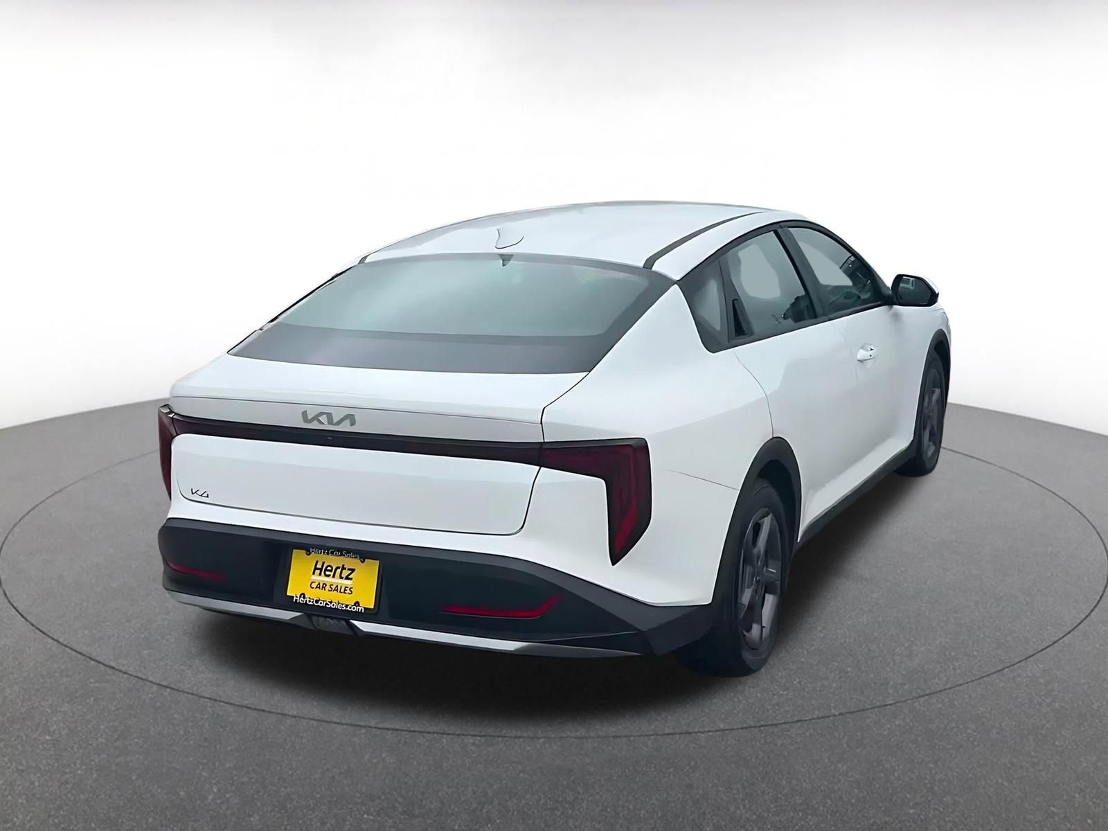 Thumbnail: 2025 Kia K4 - 14