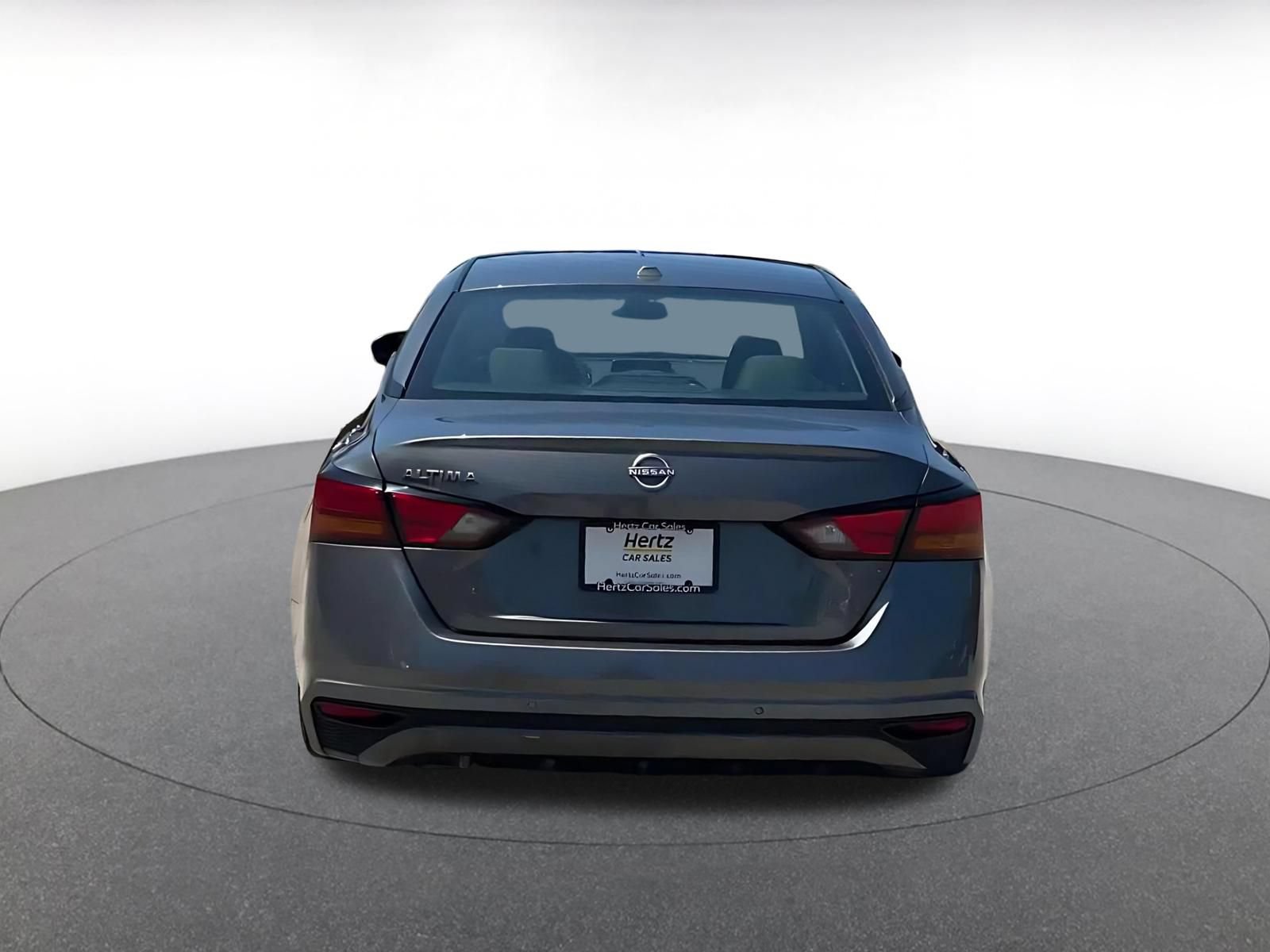 Thumbnail: 2025 Nissan Altima - 12