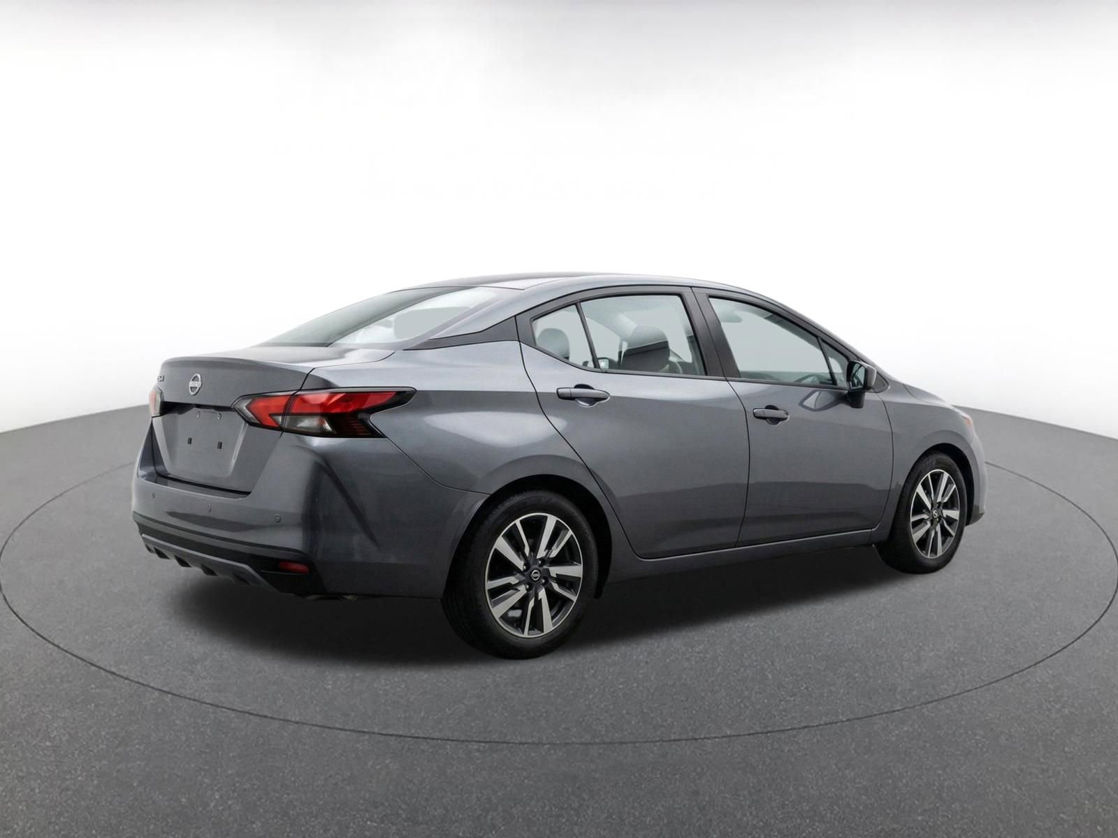 Thumbnail: 2025 Nissan Versa - 11
