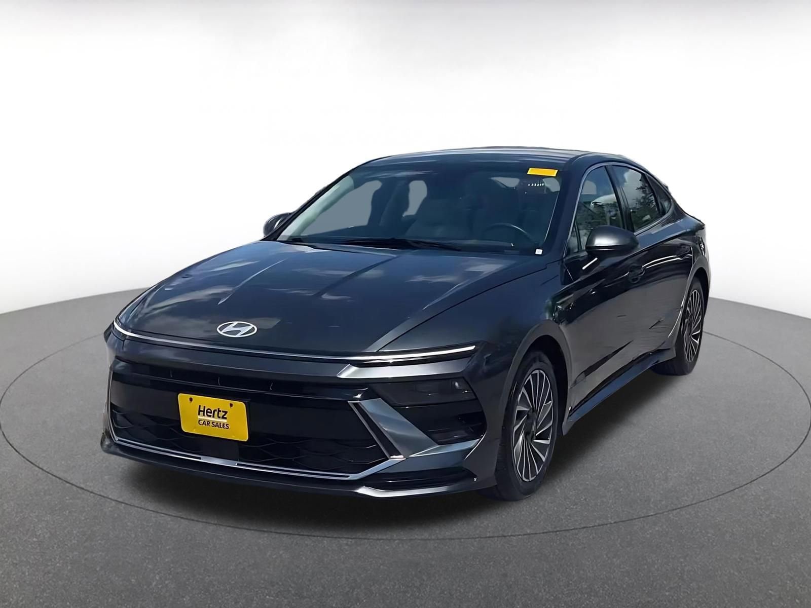 Thumbnail: 2025 Hyundai Sonata - 7