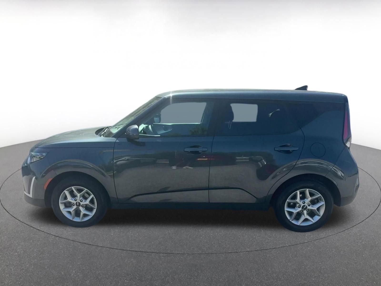 Thumbnail: 2025 Kia Soul - 9