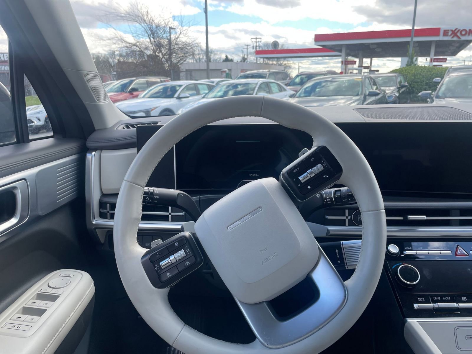 Thumbnail: 2025 Hyundai Santa Fe - 34