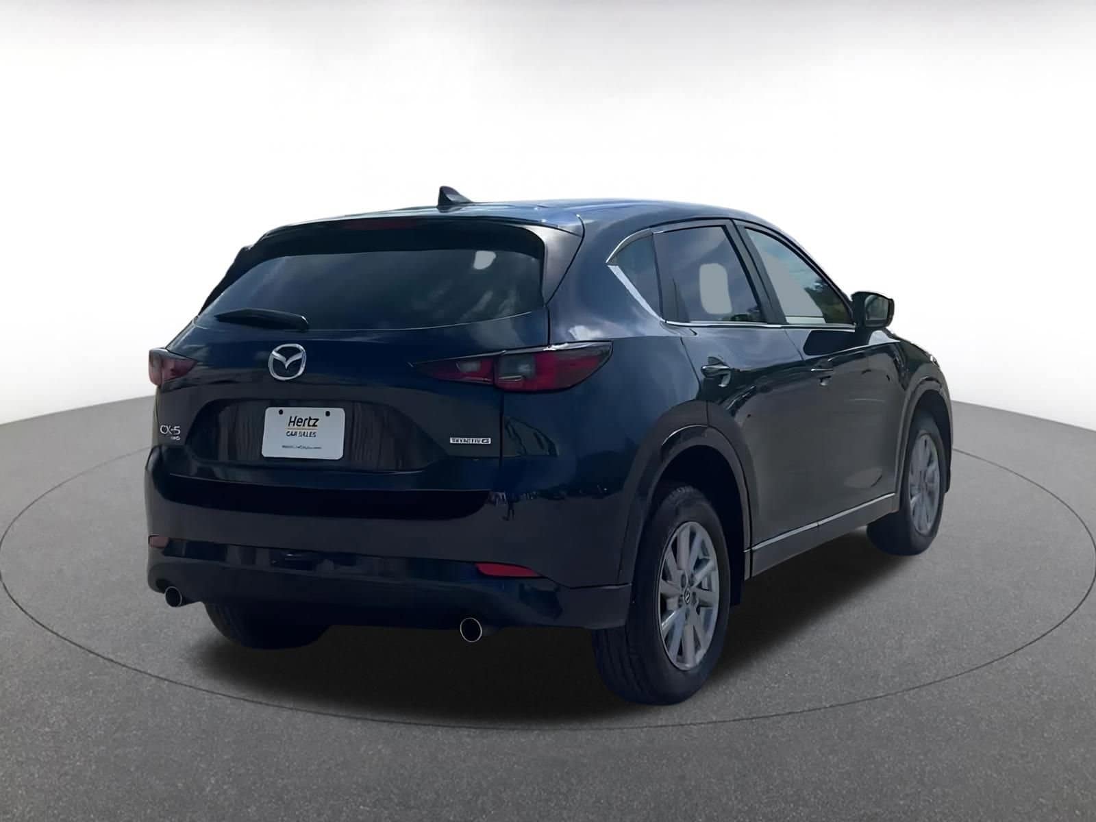 Thumbnail: 2025 Mazda CX-5 - 14