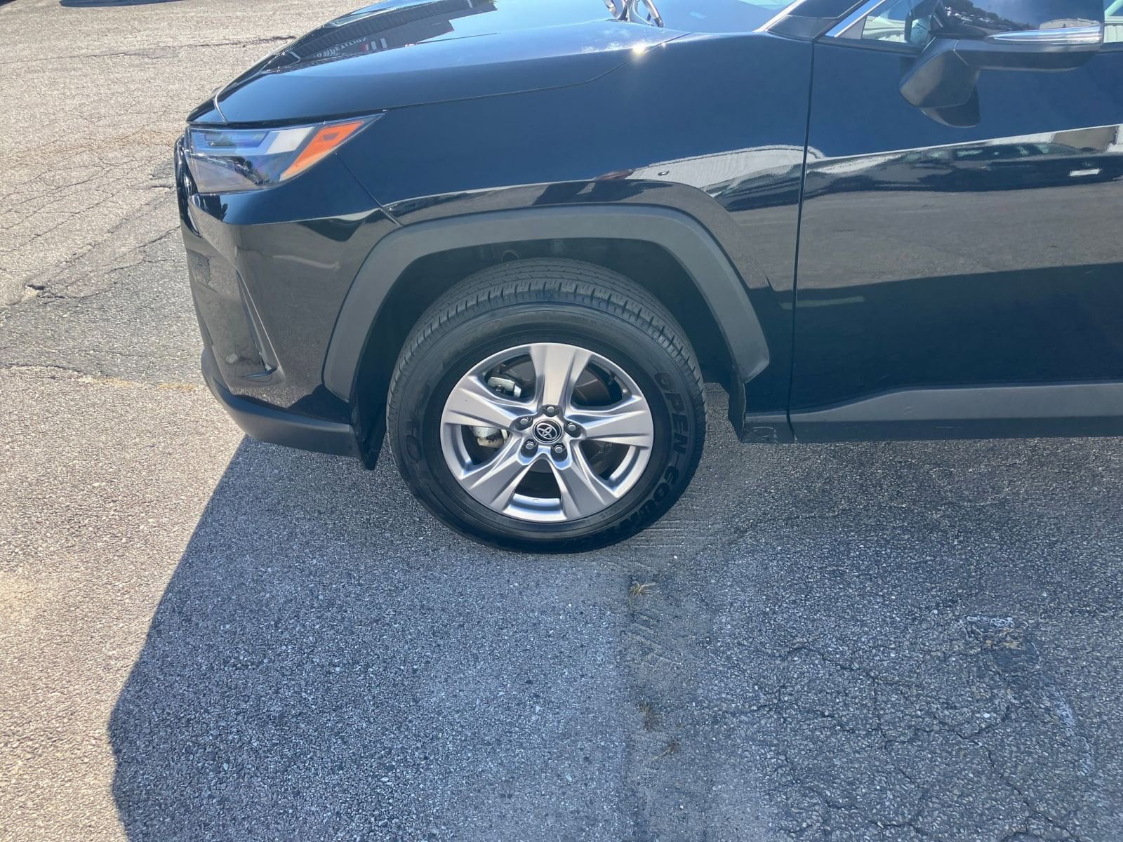Thumbnail: 2025 Toyota RAV4 - 30