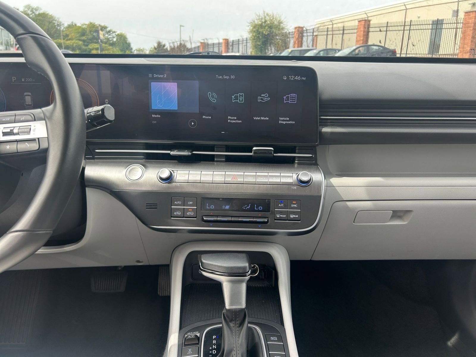 Thumbnail: 2025 Hyundai Kona - 18