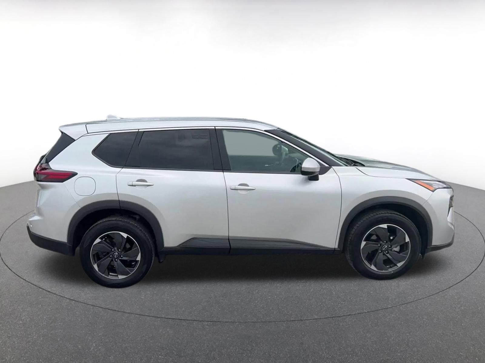 Thumbnail: 2025 Nissan Rogue - 16