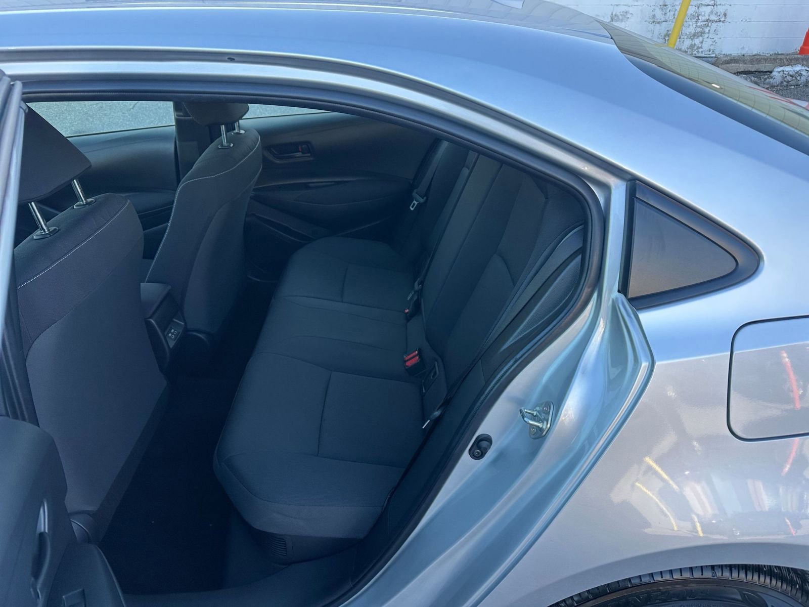 Thumbnail: 2025 Toyota Corolla - 23