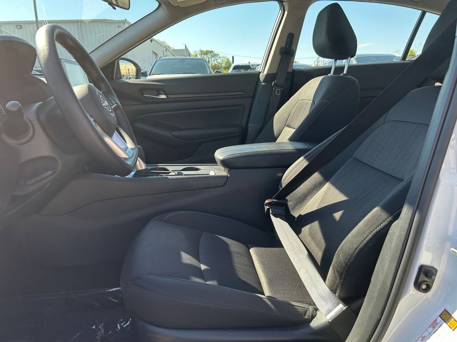 Thumbnail: 2025 Nissan Altima - 22