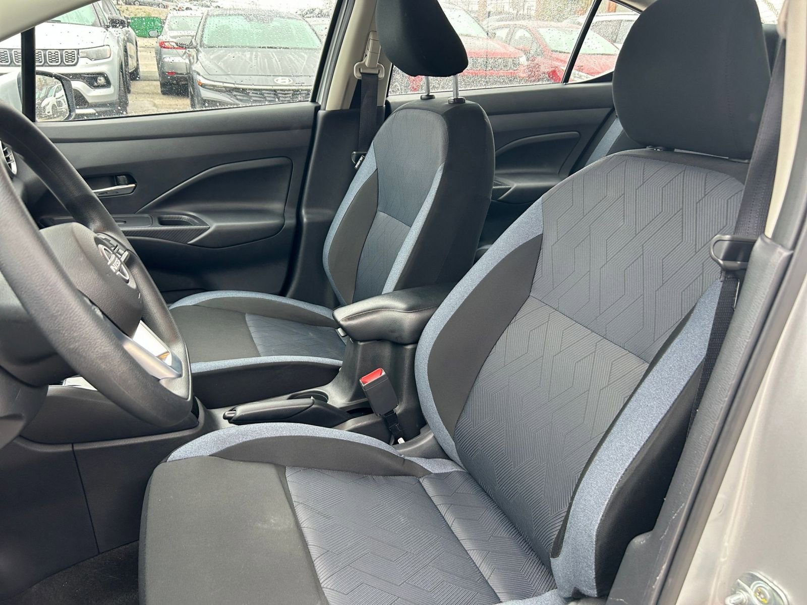 Thumbnail: 2025 Nissan Versa - 31