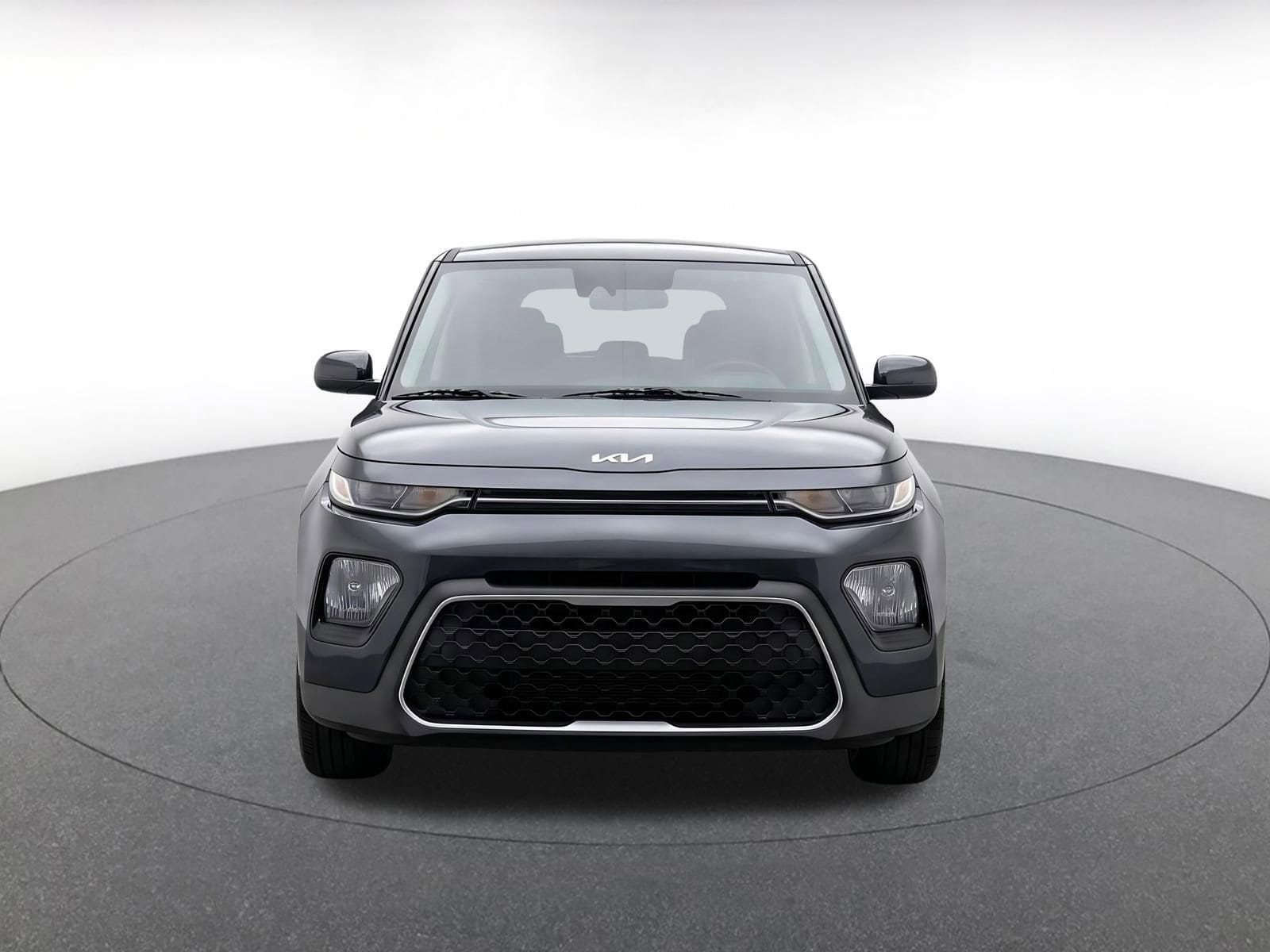 Thumbnail: 2025 Kia Soul - 2
