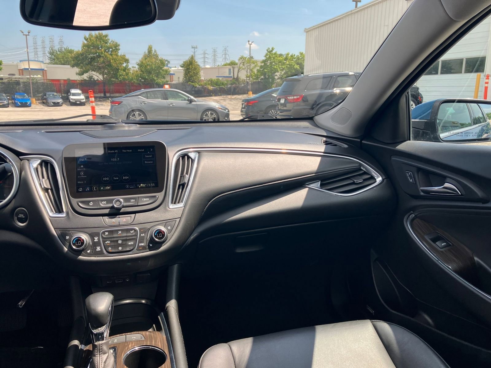 Thumbnail: 2024 Chevrolet Malibu - 35