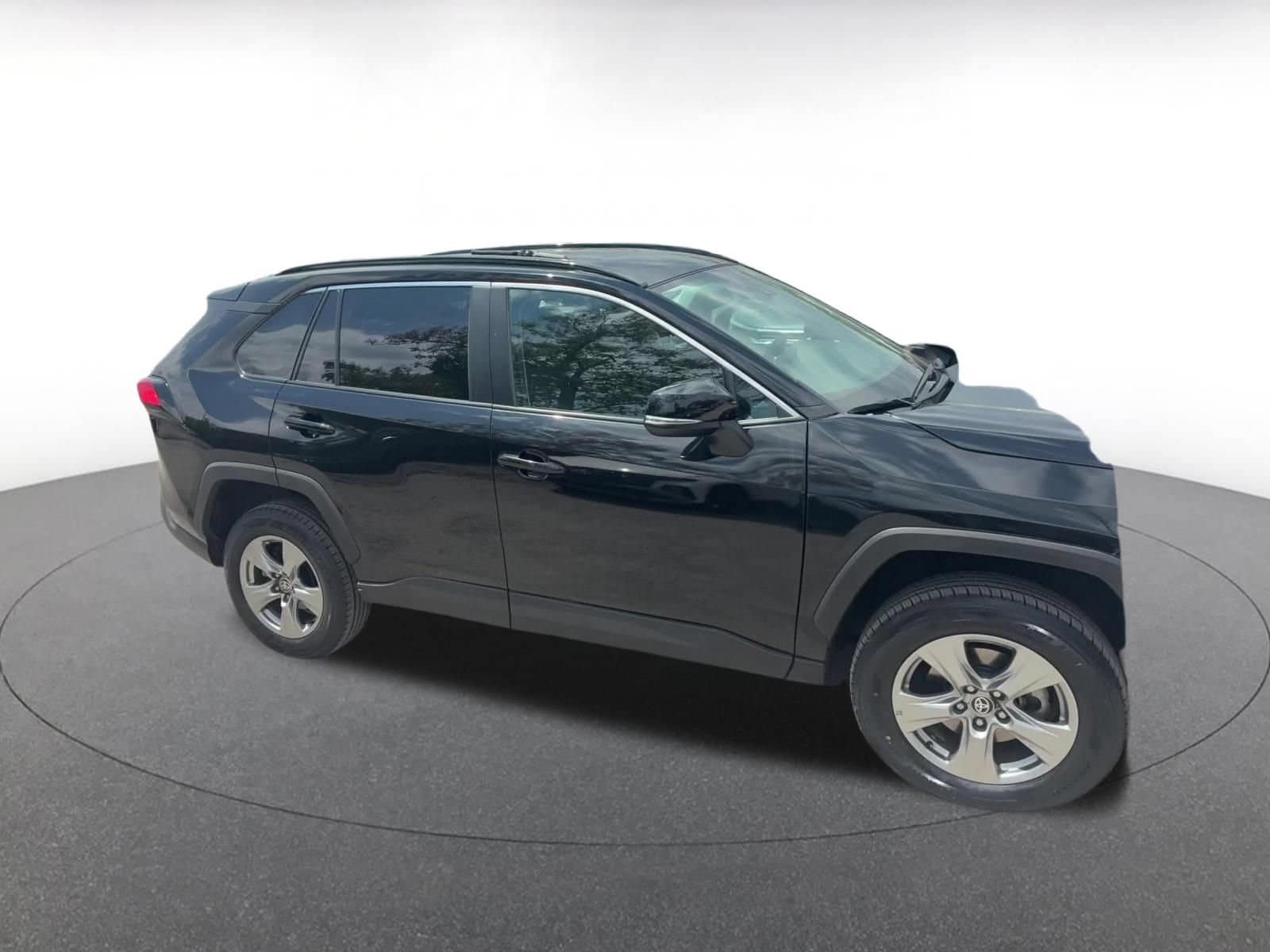 Thumbnail: 2024 Toyota RAV4 - 2