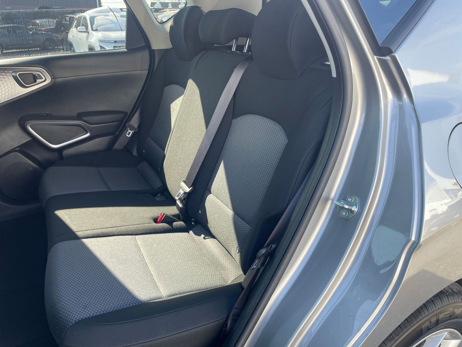 Thumbnail: 2025 Kia Soul - 23