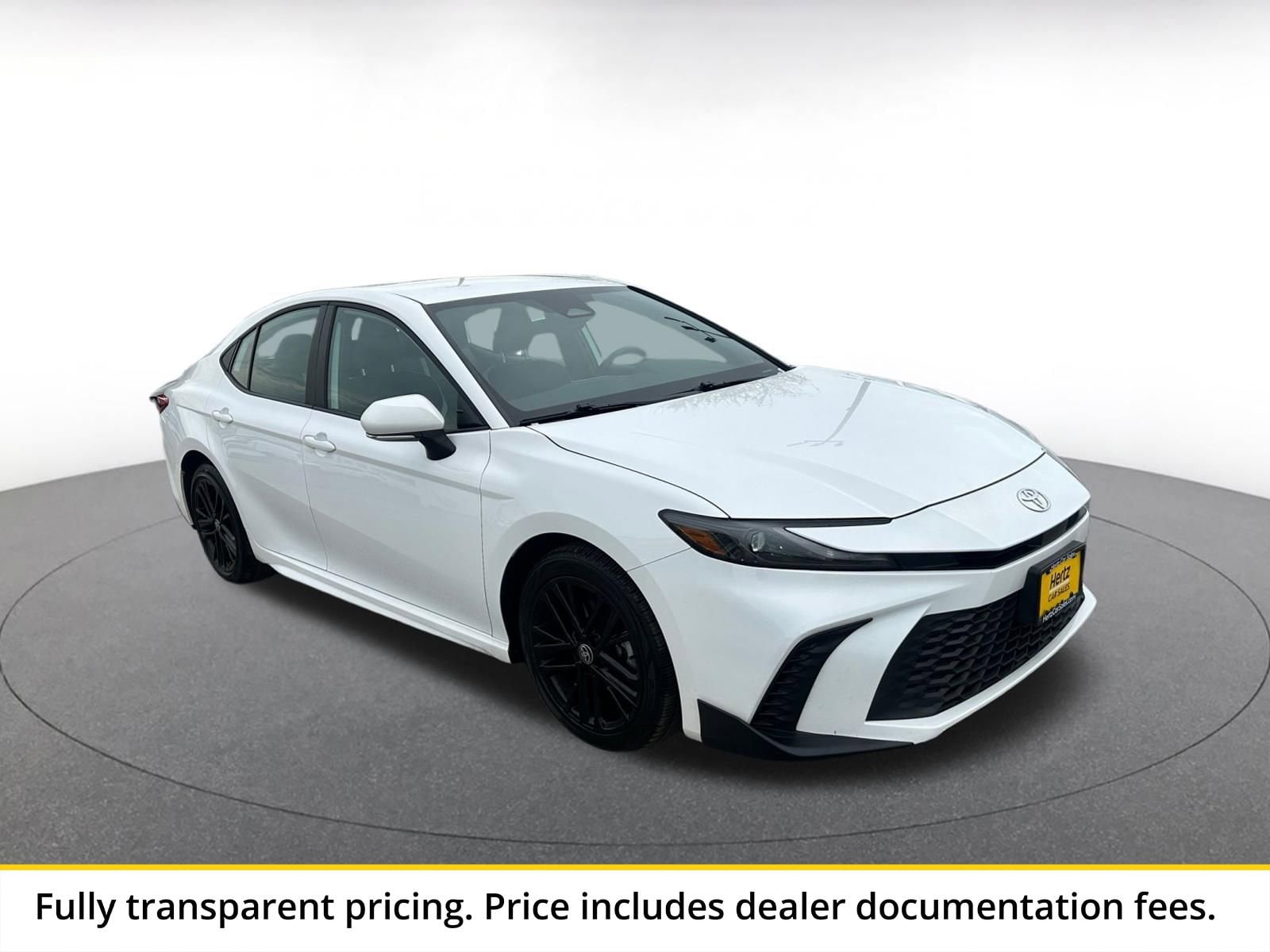 Thumbnail: 2025 Toyota Camry - 1