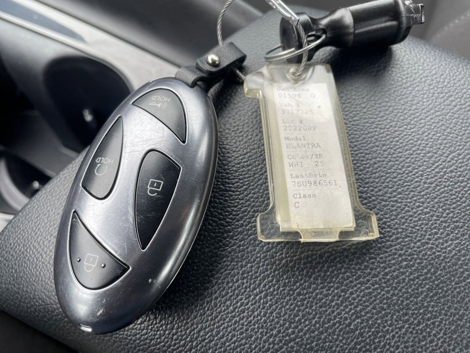 Thumbnail: 2025 Hyundai Elantra - 21