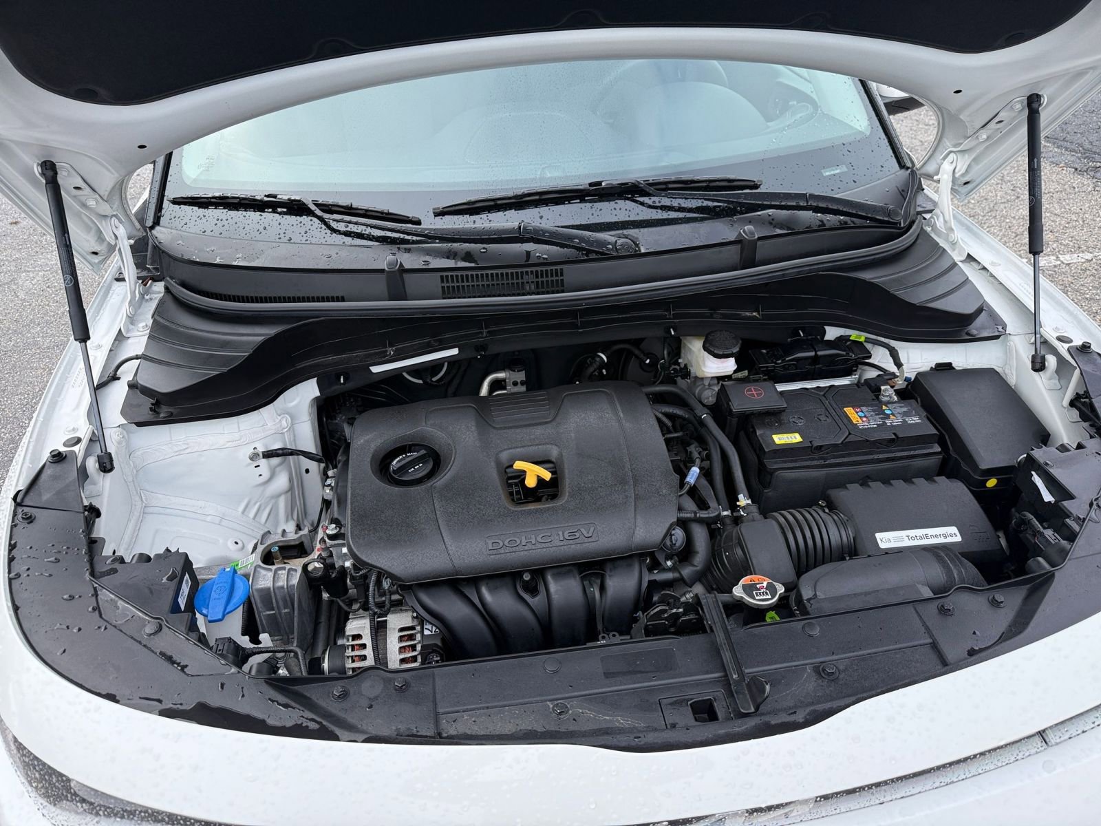 Thumbnail: 2025 Kia Soul - 32