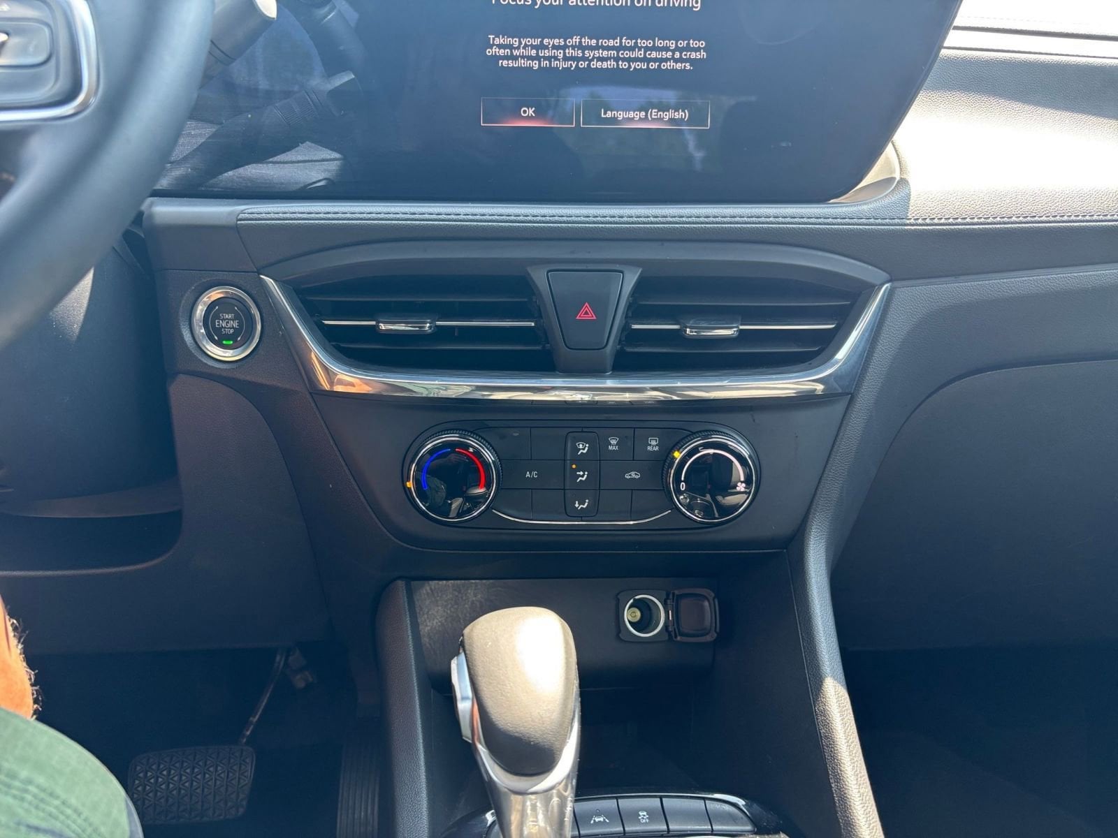 Thumbnail: 2025 Buick Encore GX - 17