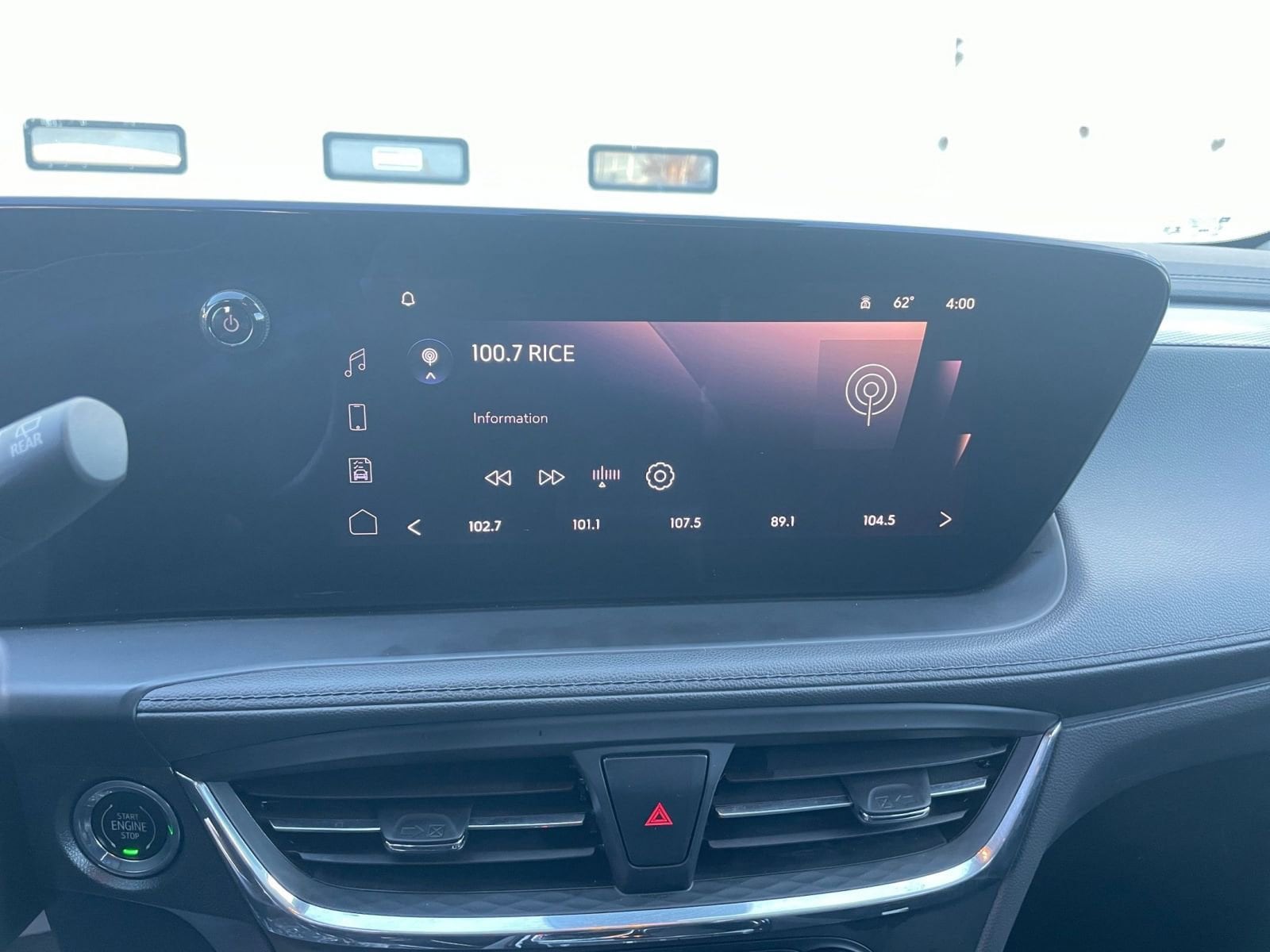 Thumbnail: 2025 Buick Encore GX - 21