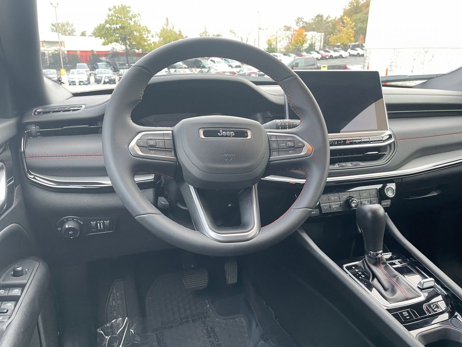 Thumbnail: 2025 Jeep Compass - 33