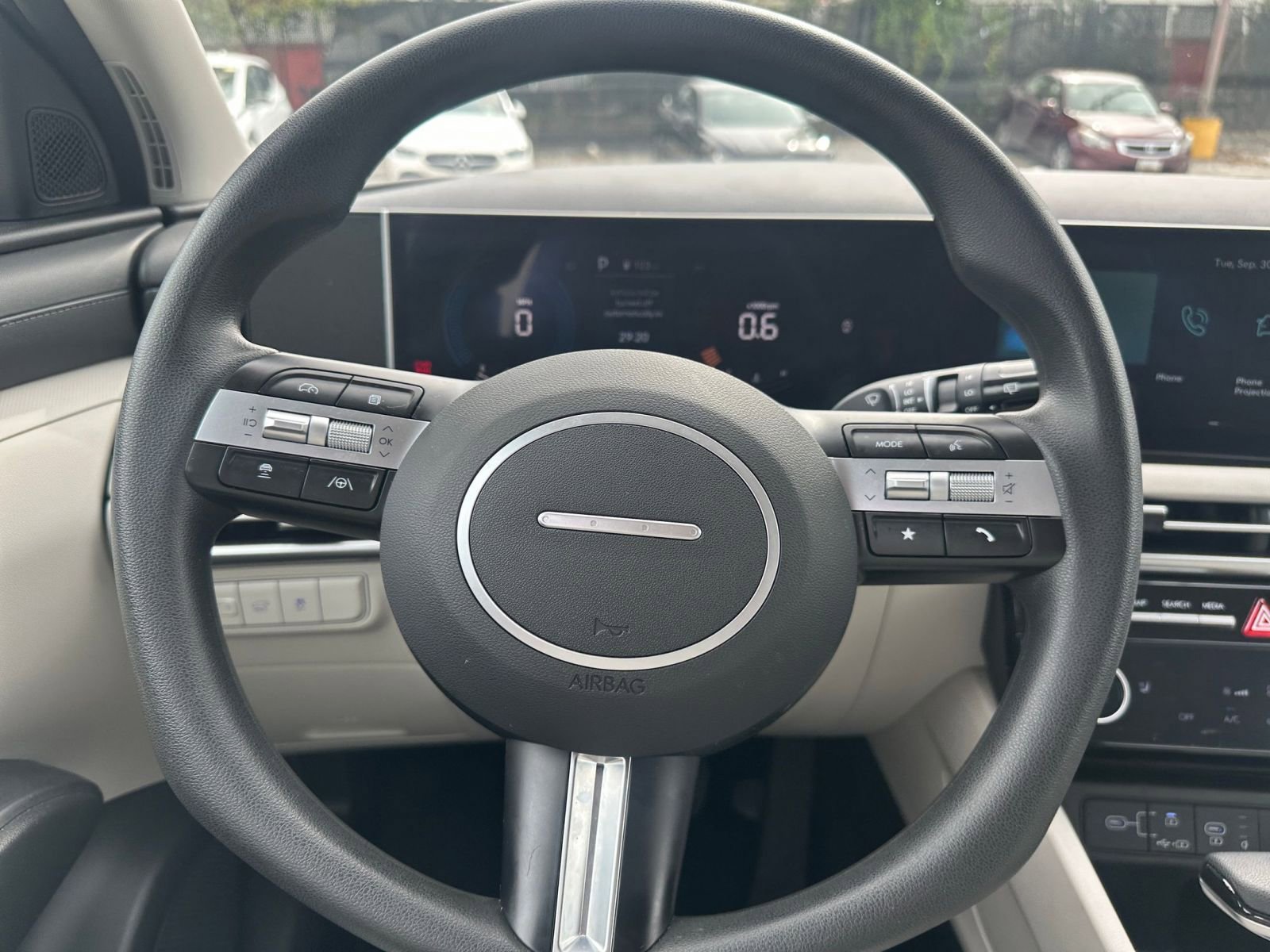 Thumbnail: 2025 Hyundai Tucson - 28