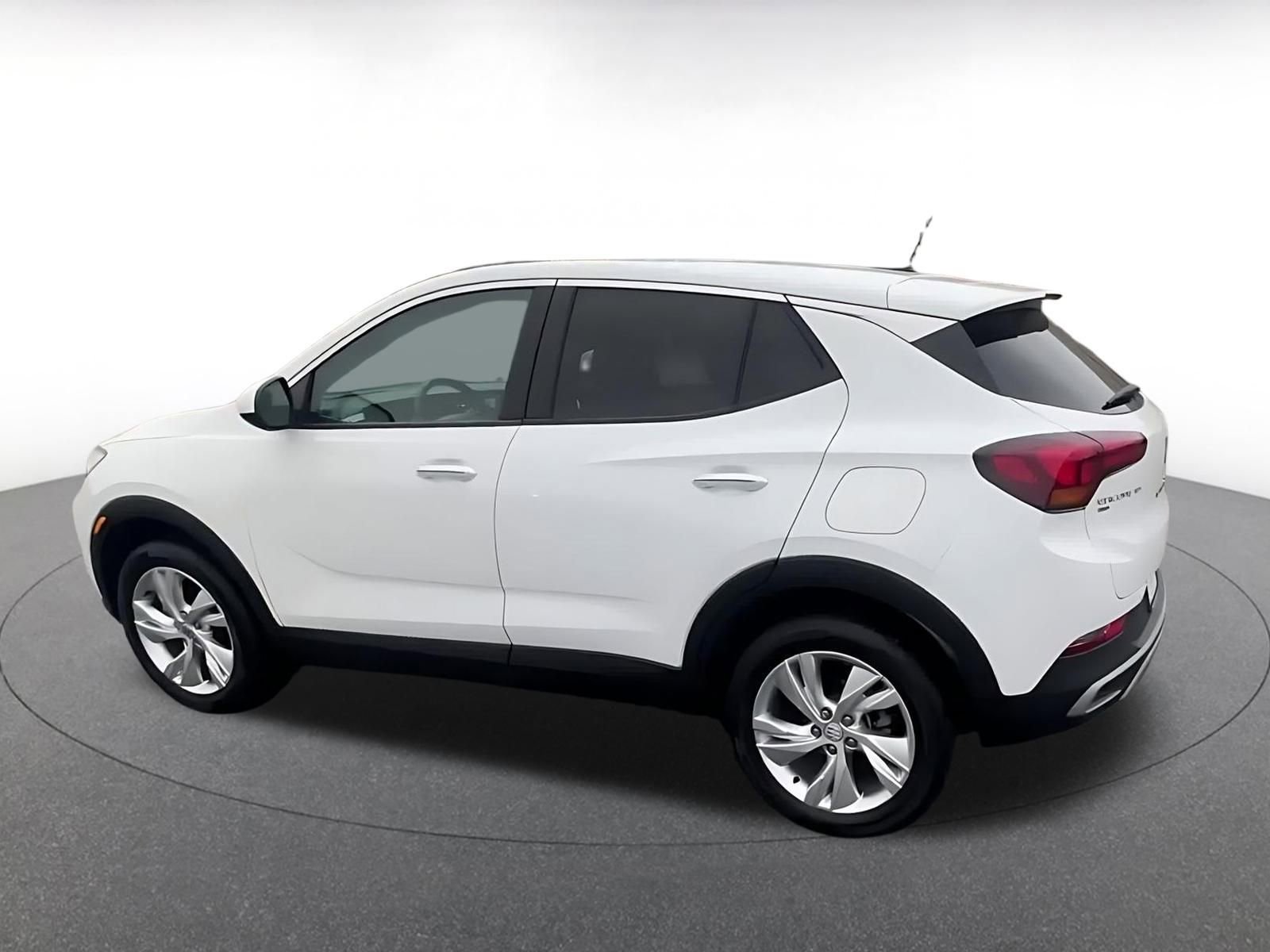 Thumbnail: 2025 Buick Encore GX - 10