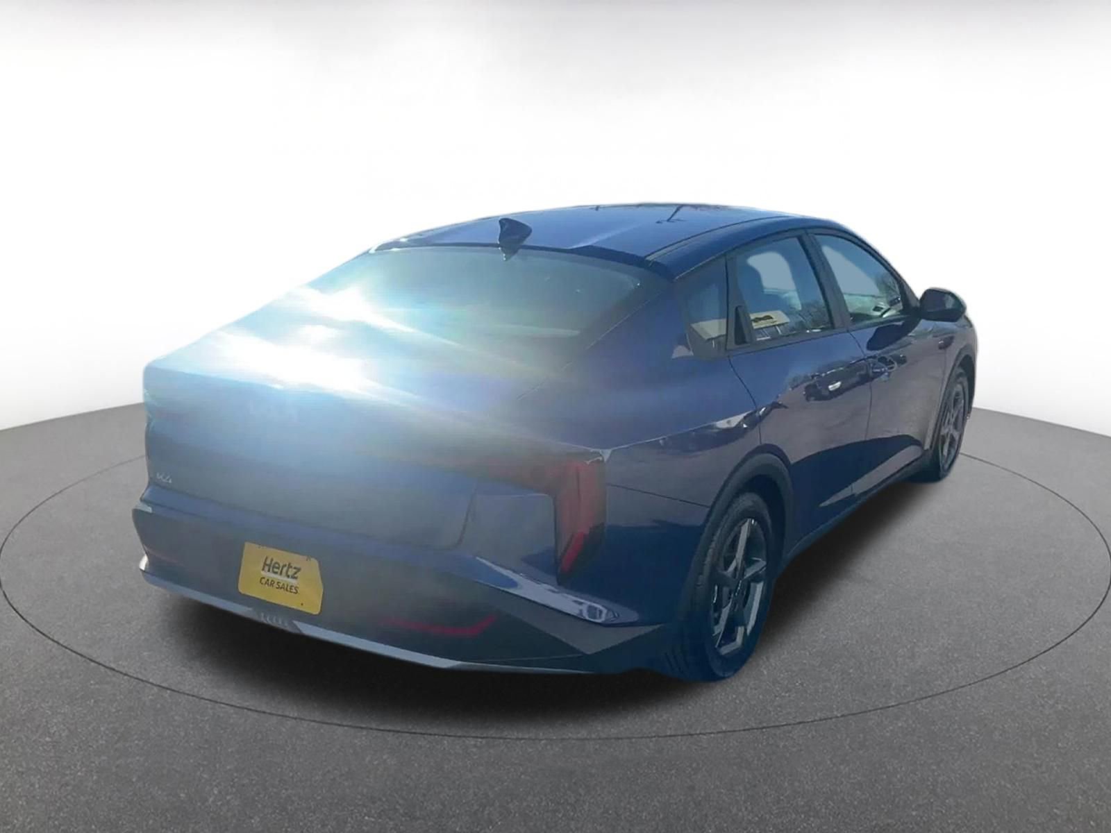 Thumbnail: 2025 Kia K4 - 15