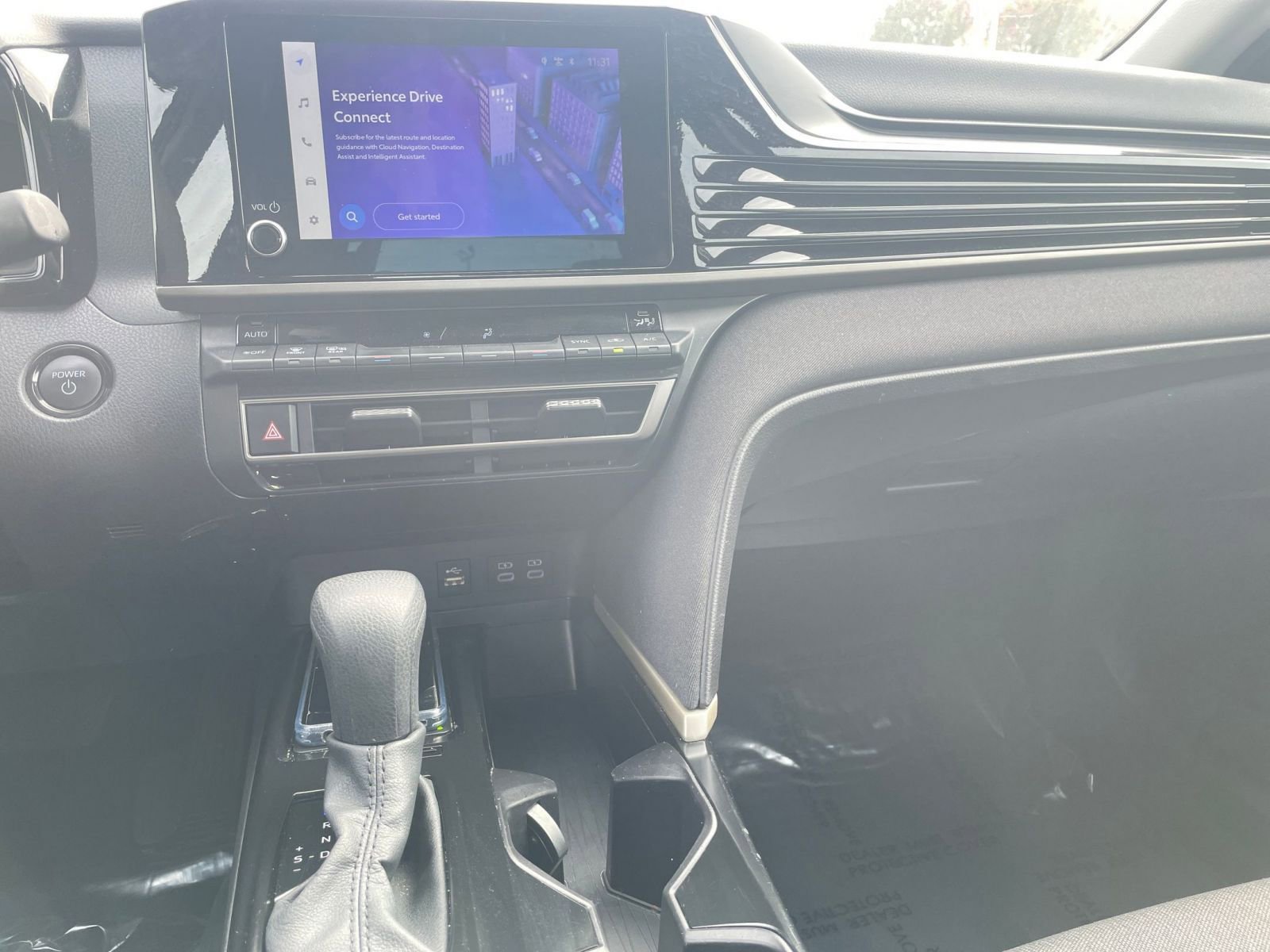 Thumbnail: 2025 Toyota Camry - 18