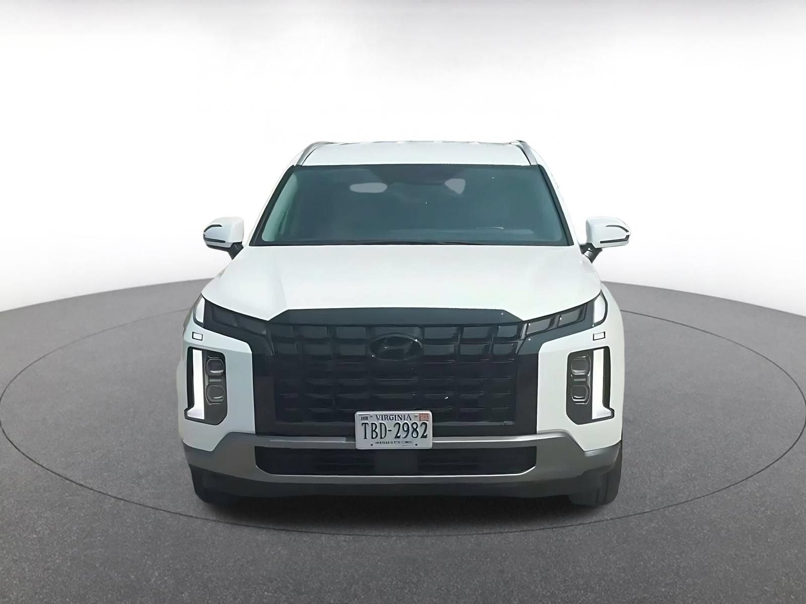 Thumbnail: 2025 Hyundai Palisade - 4