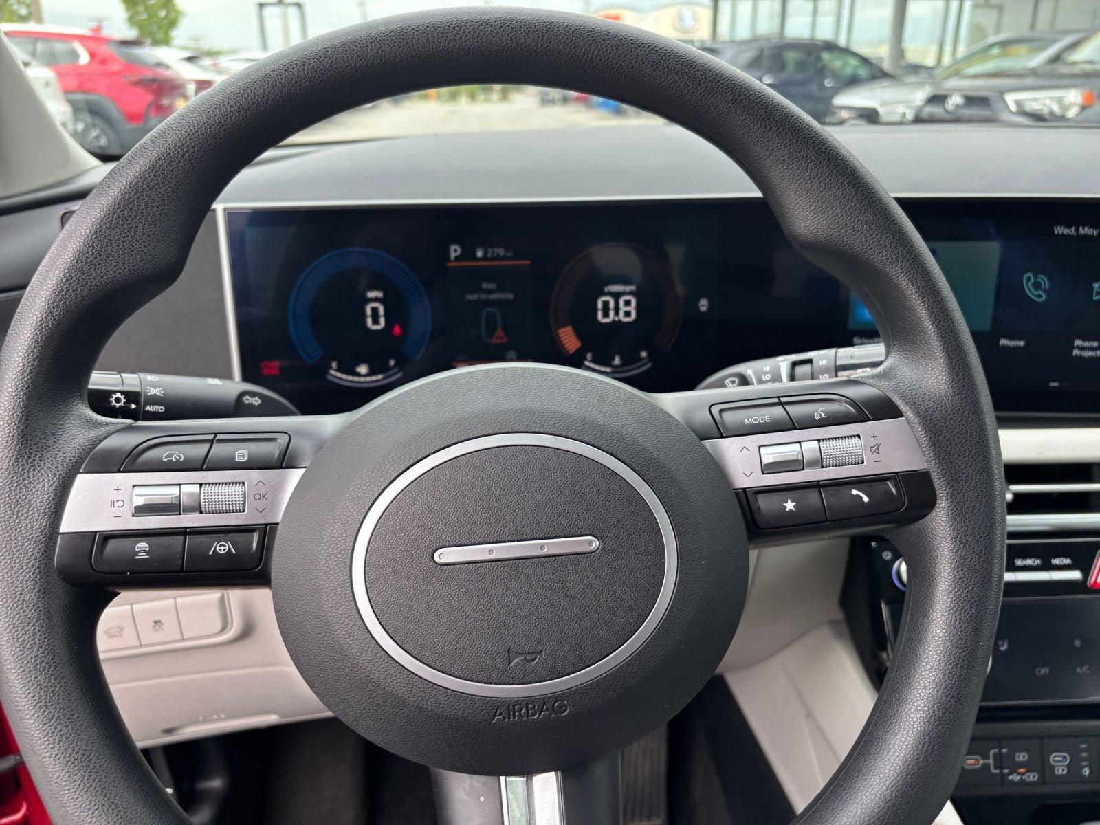 Thumbnail: 2025 Hyundai Tucson - 29