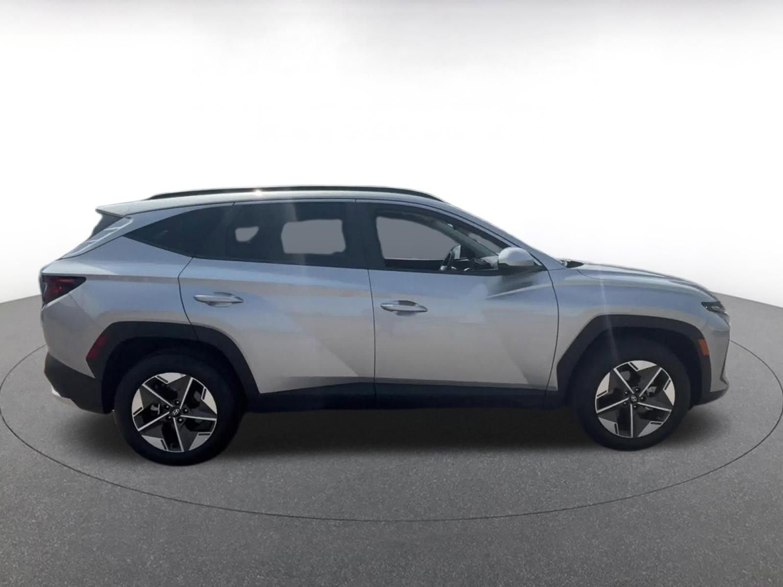 Thumbnail: 2025 Hyundai Tucson - 16