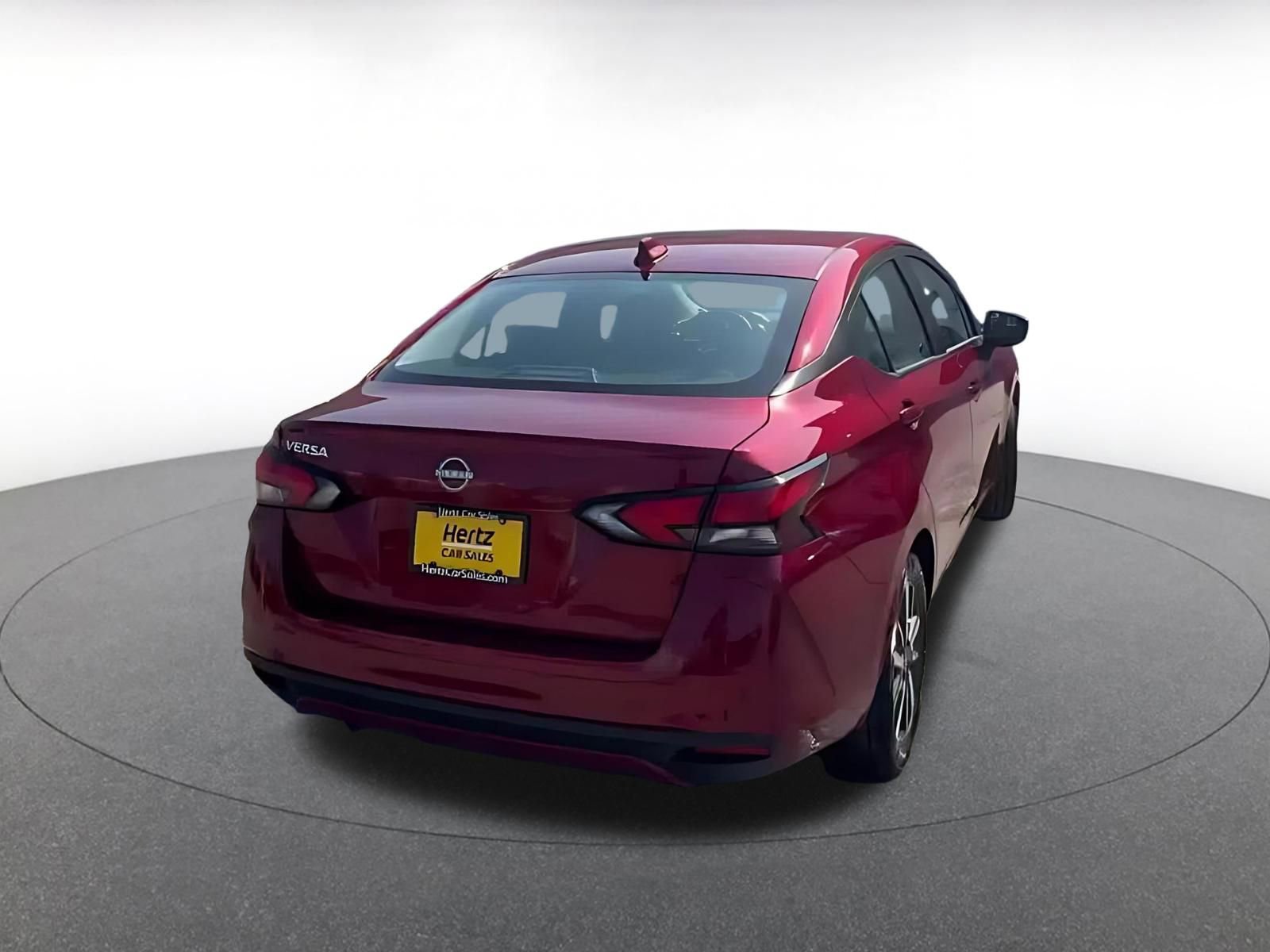 Thumbnail: 2025 Nissan Versa - 11