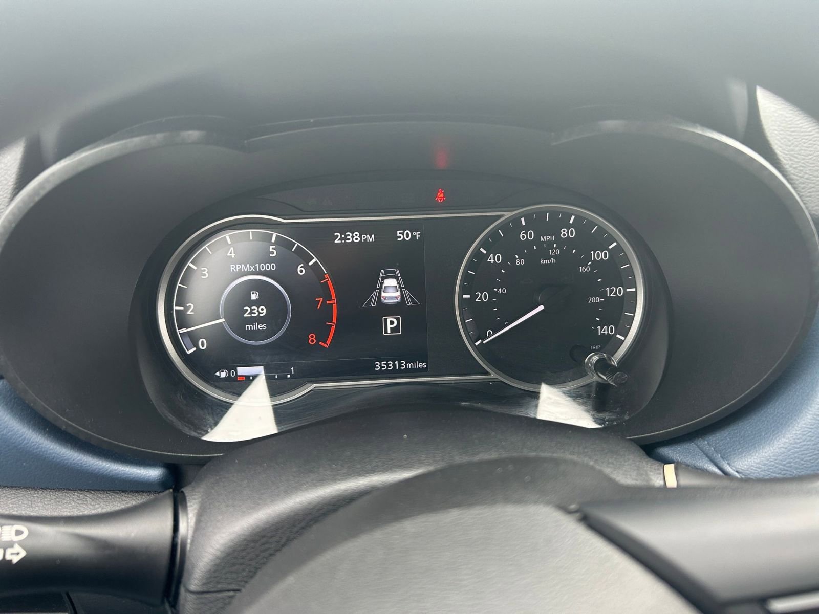 Thumbnail: 2025 Nissan Versa - 35