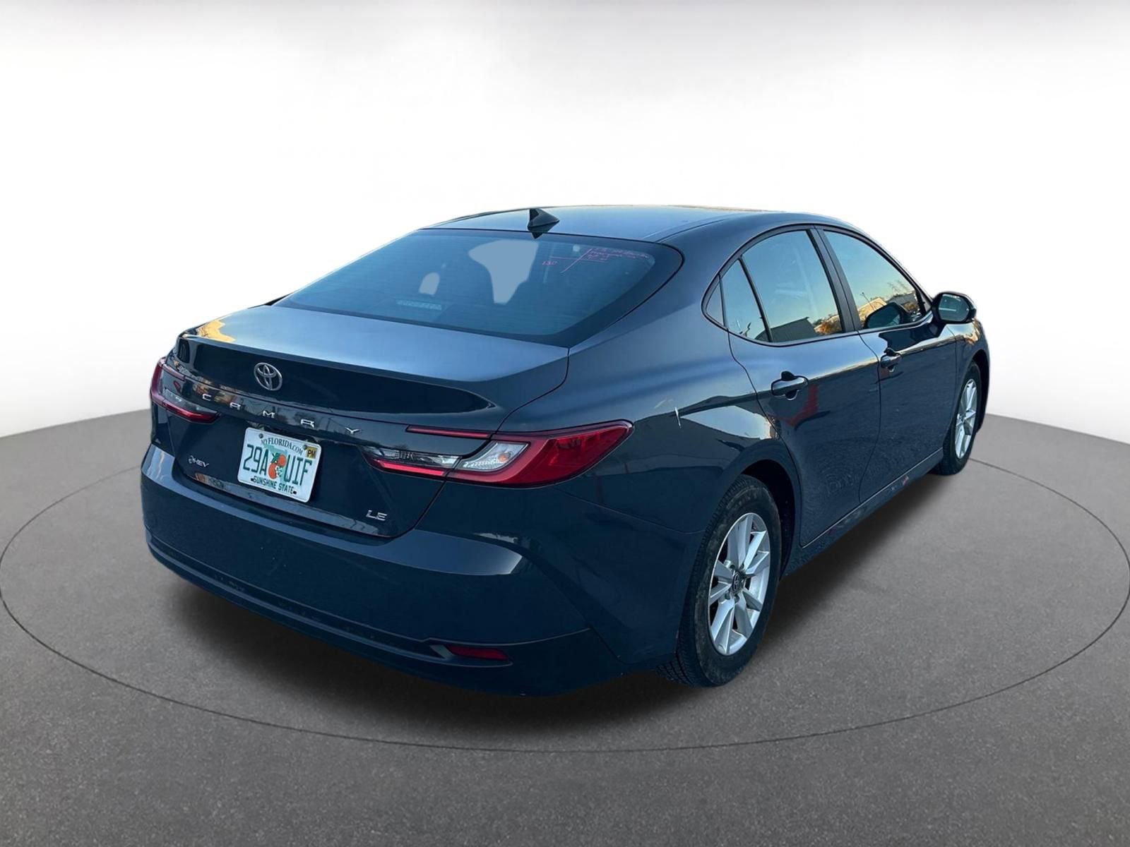 Thumbnail: 2025 Toyota Camry - 6