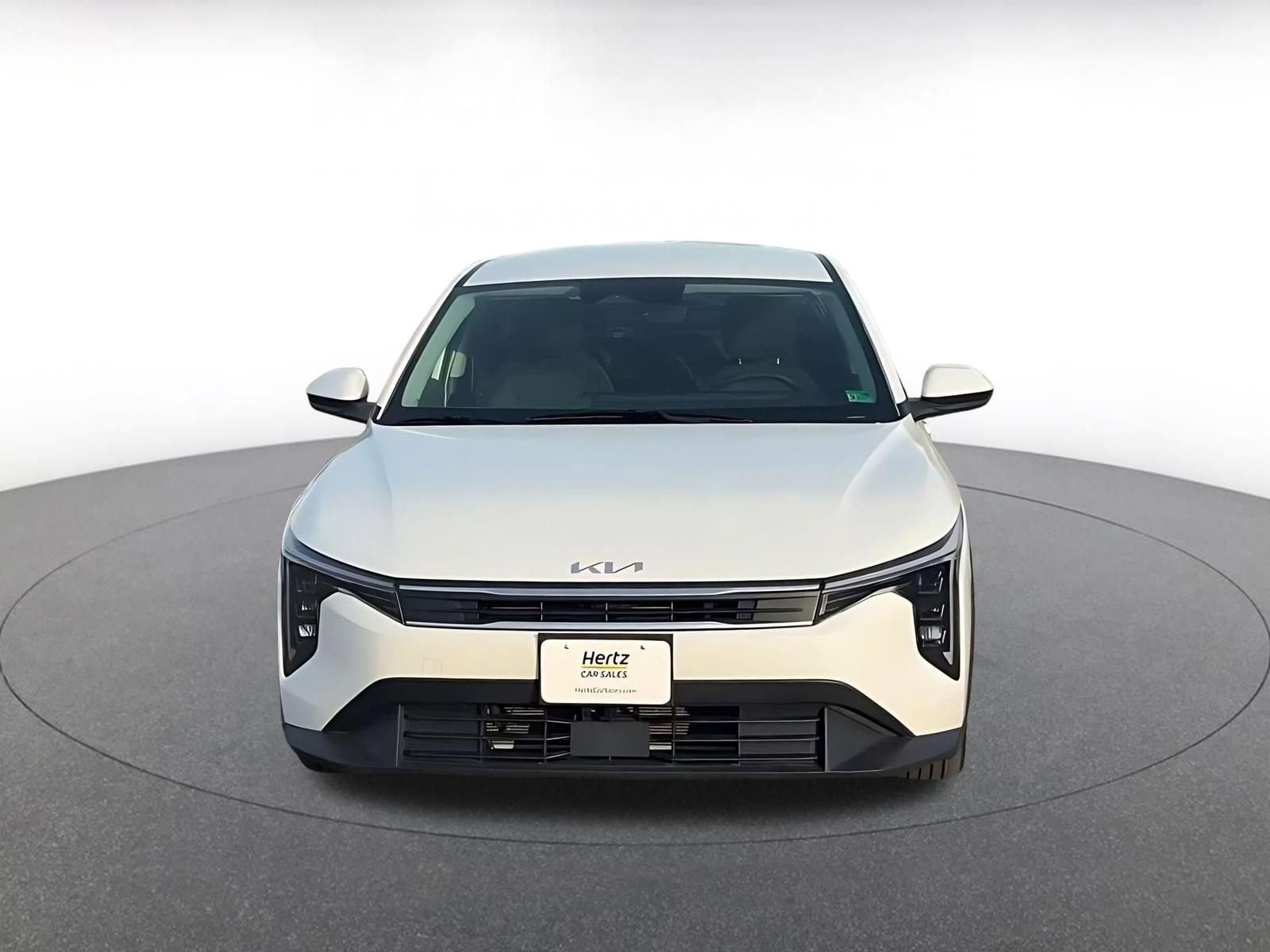 Thumbnail: 2025 Kia K4 - 4