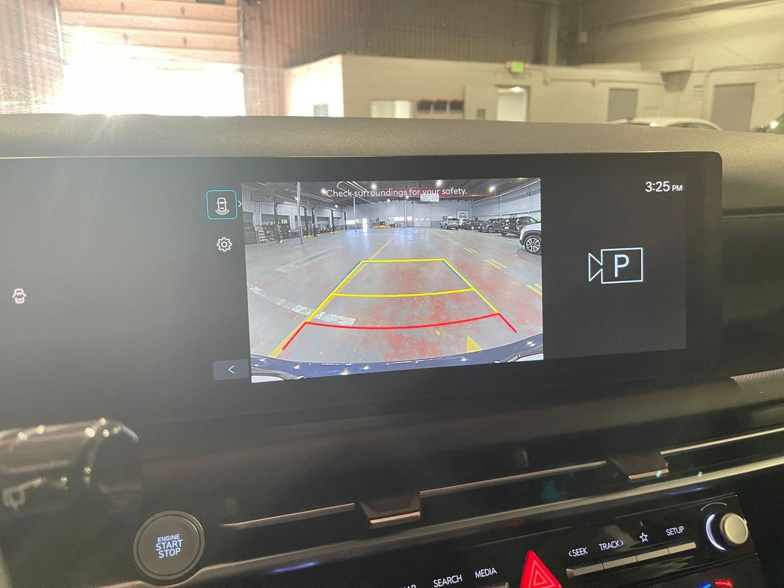 Thumbnail: 2025 Hyundai Tucson - 17