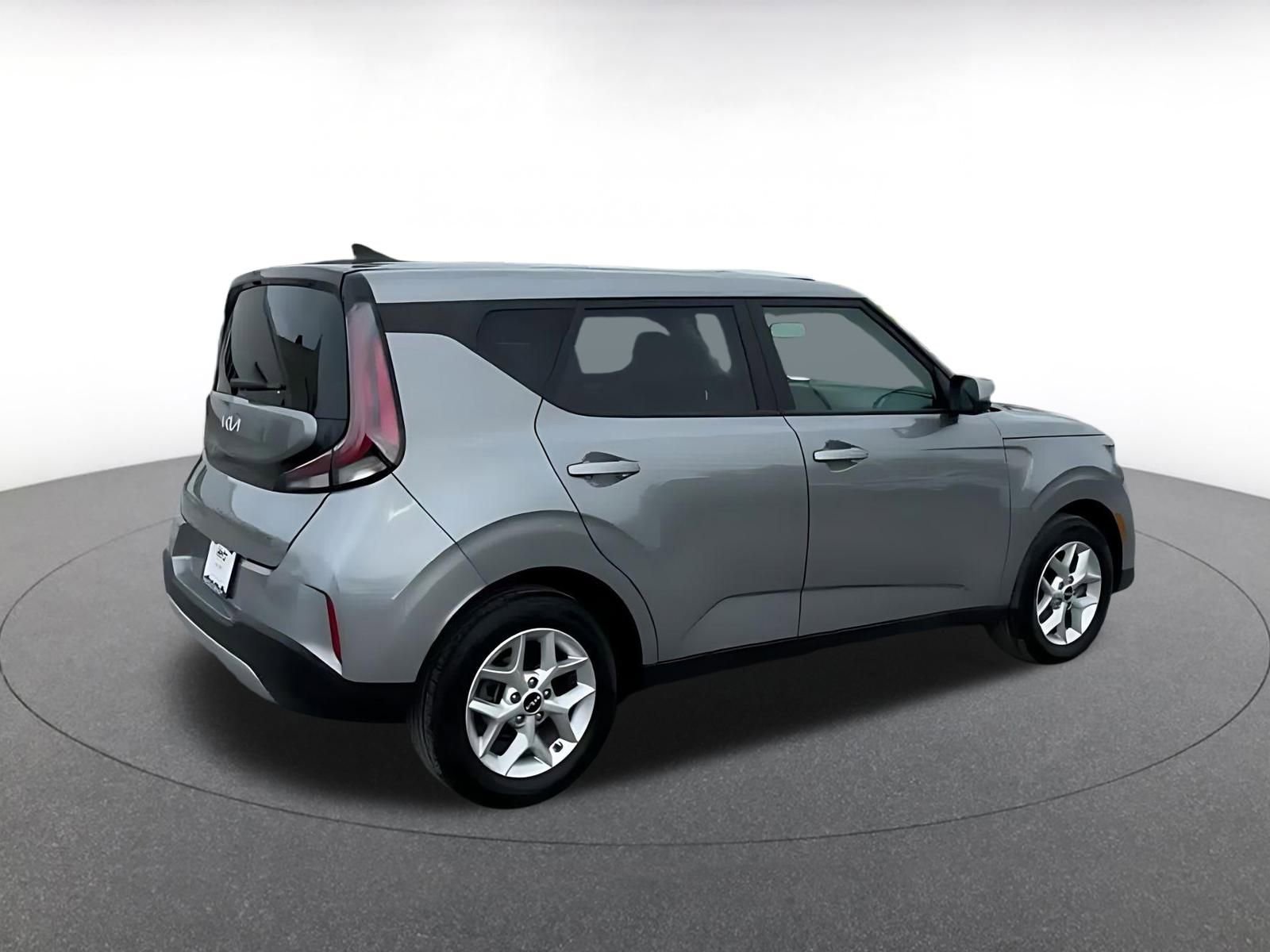 Thumbnail: 2025 Kia Soul - 15