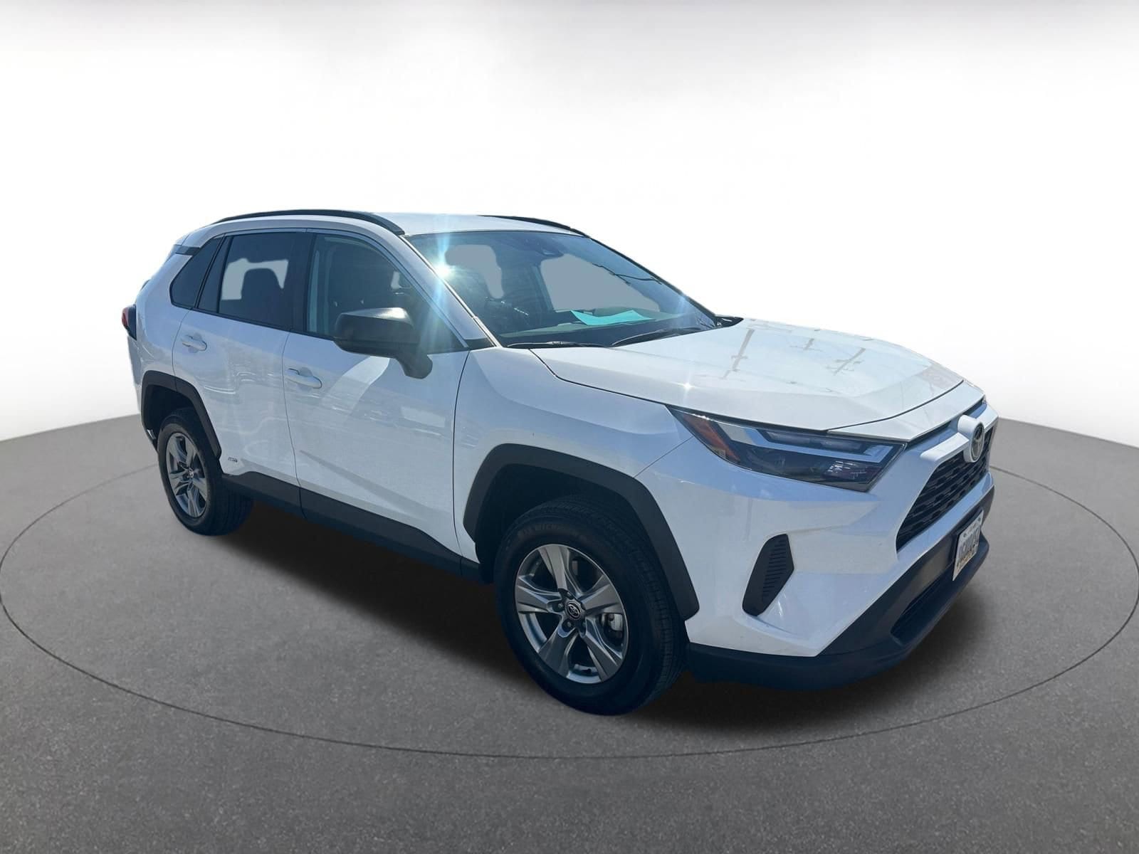 Thumbnail: 2025 Toyota RAV4 - 1