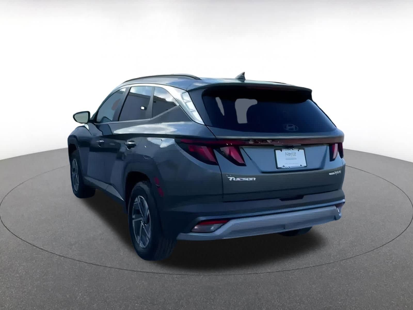 Thumbnail: 2025 Hyundai Tucson - 11