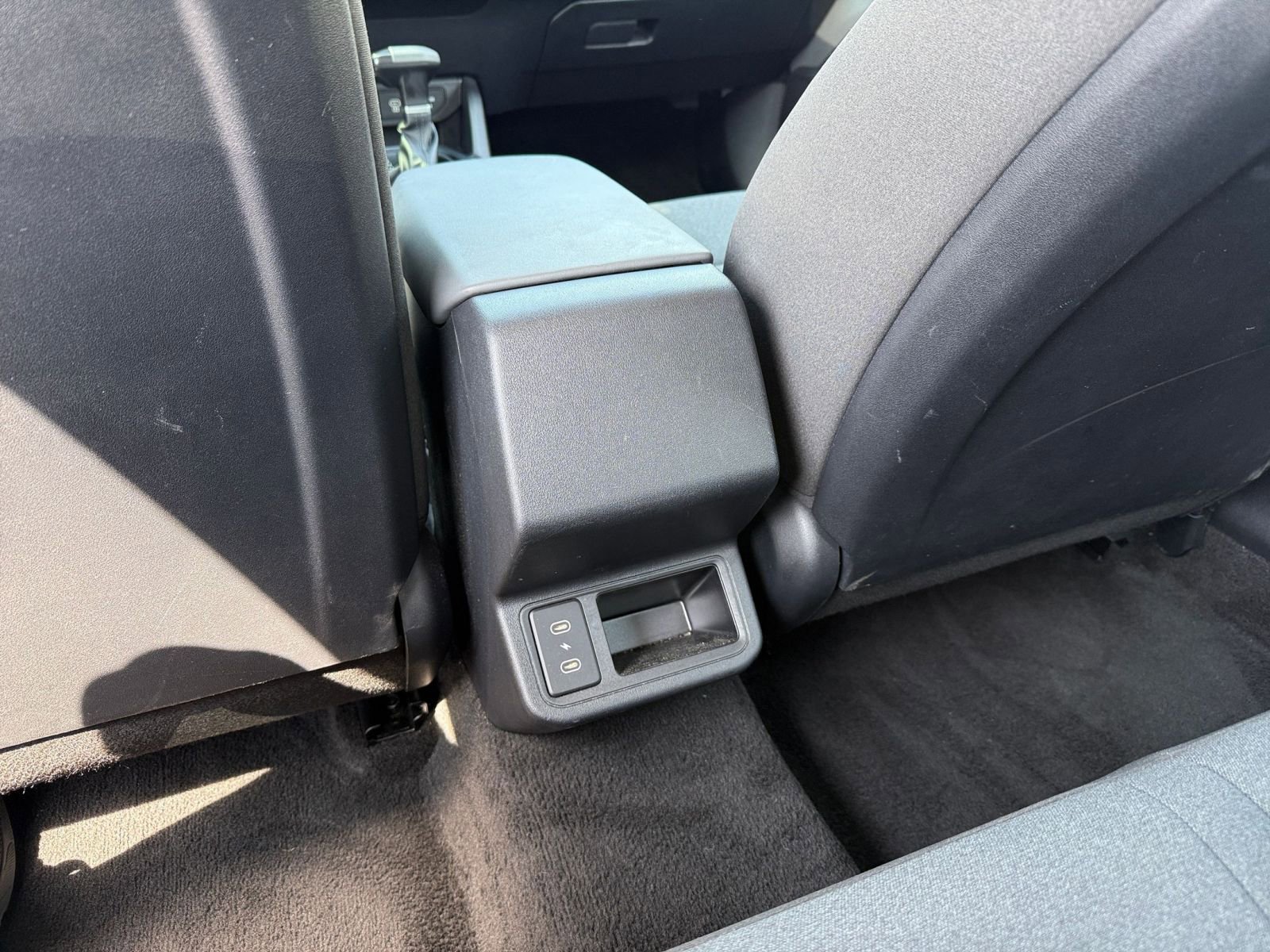 Thumbnail: 2025 Kia K4 - 23