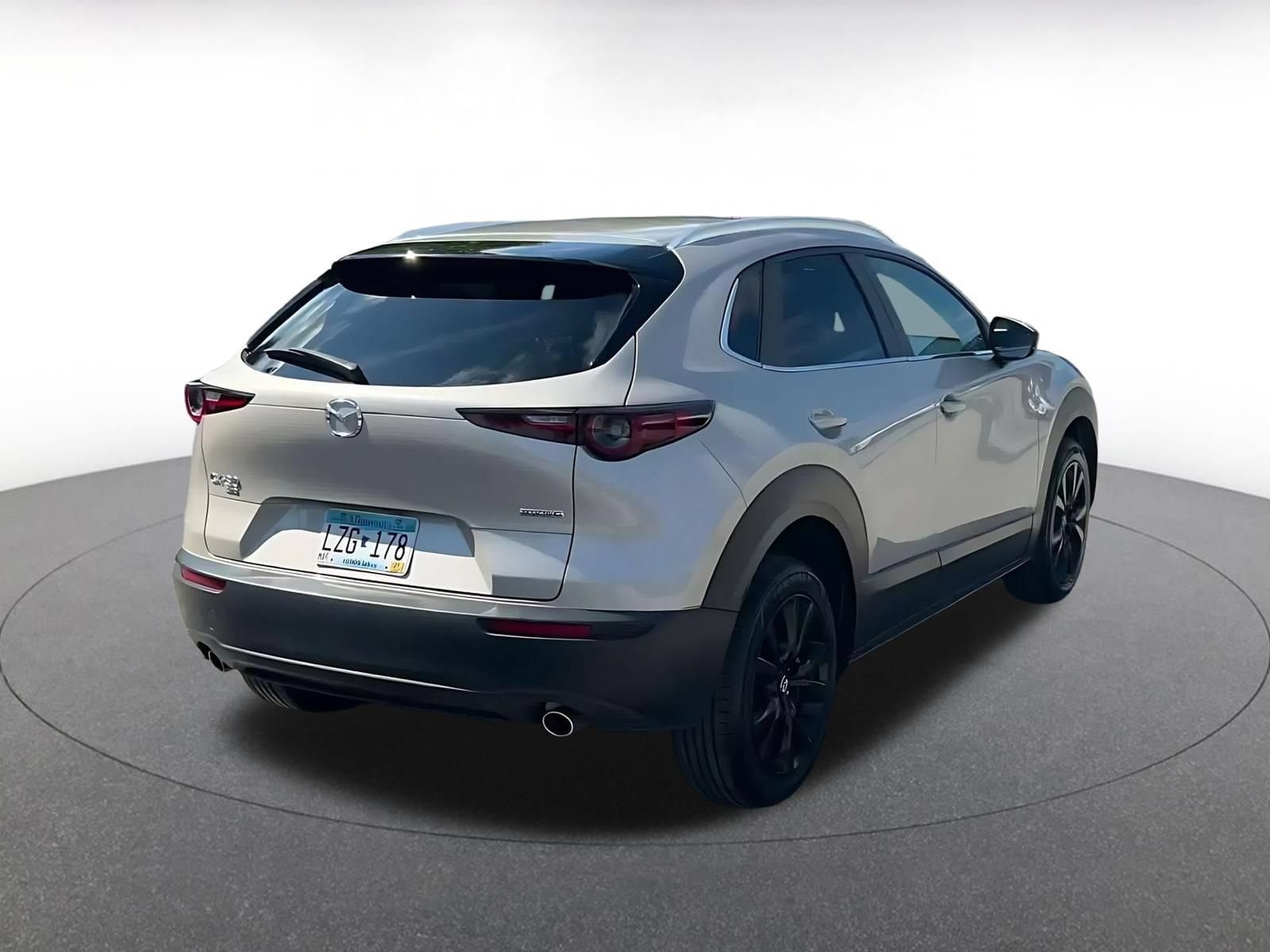 Thumbnail: 2024 Mazda CX-30 - 13