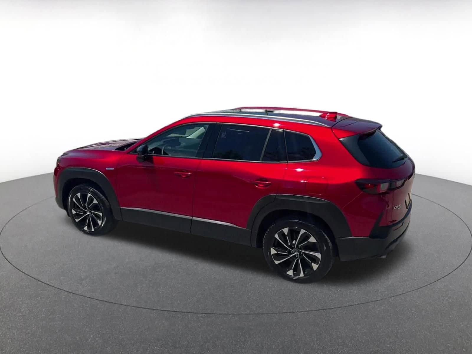 Thumbnail: 2025 Mazda CX-50 - 10