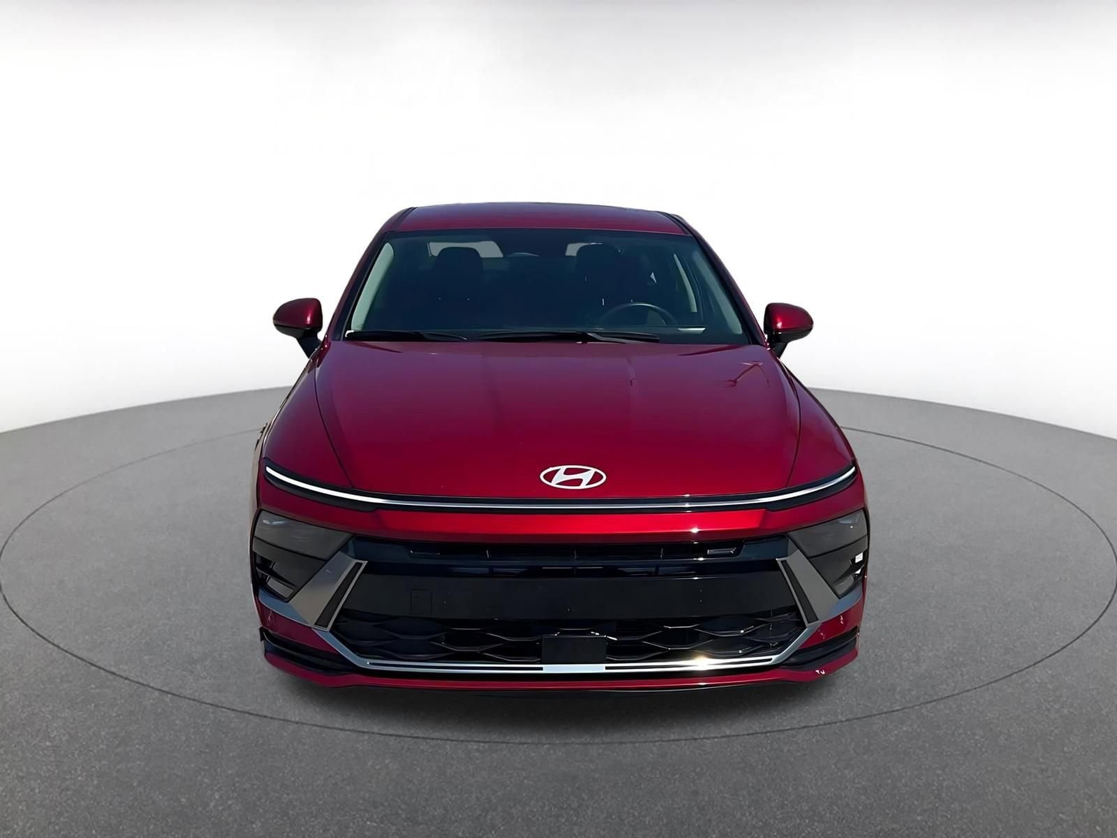 Thumbnail: 2025 Hyundai Sonata - 4