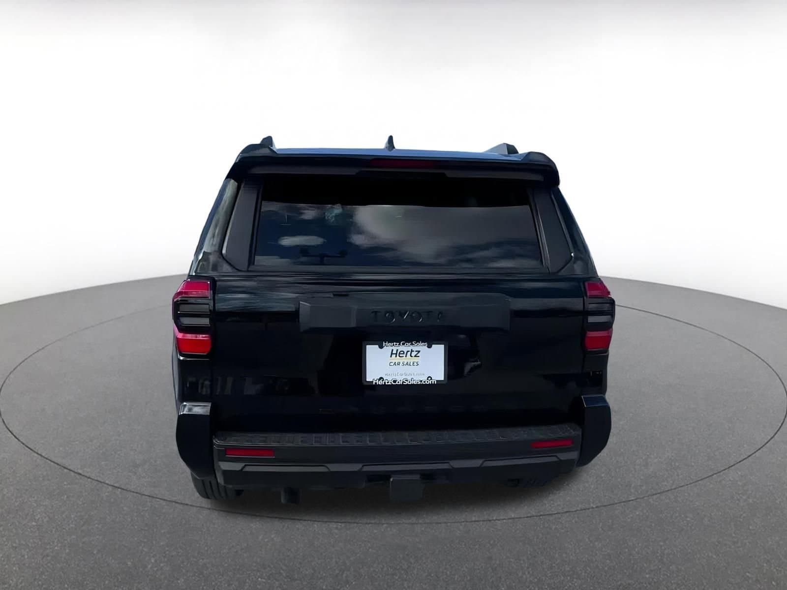 Thumbnail: 2025 Toyota 4Runner - 12