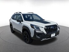 2024 Subaru Forester Wilderness -
                  Baltimore, MD