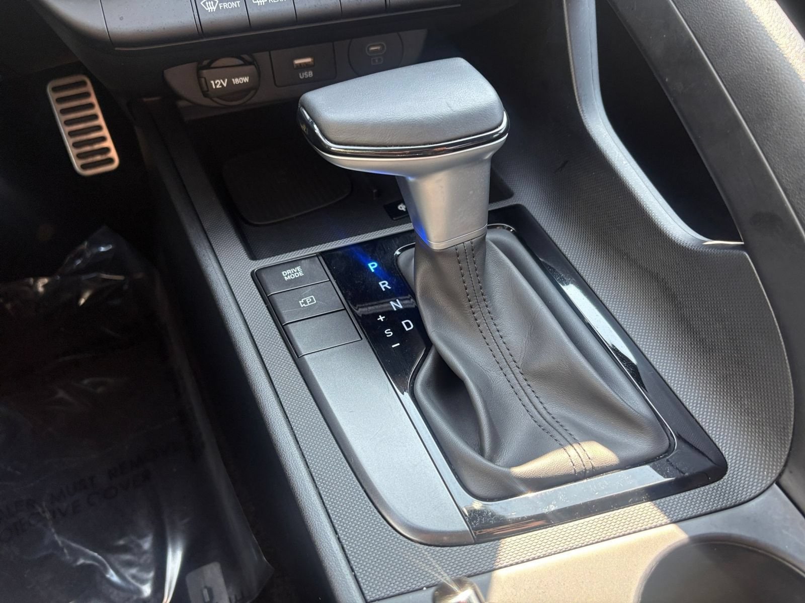 Thumbnail: 2026 Hyundai Elantra - 35