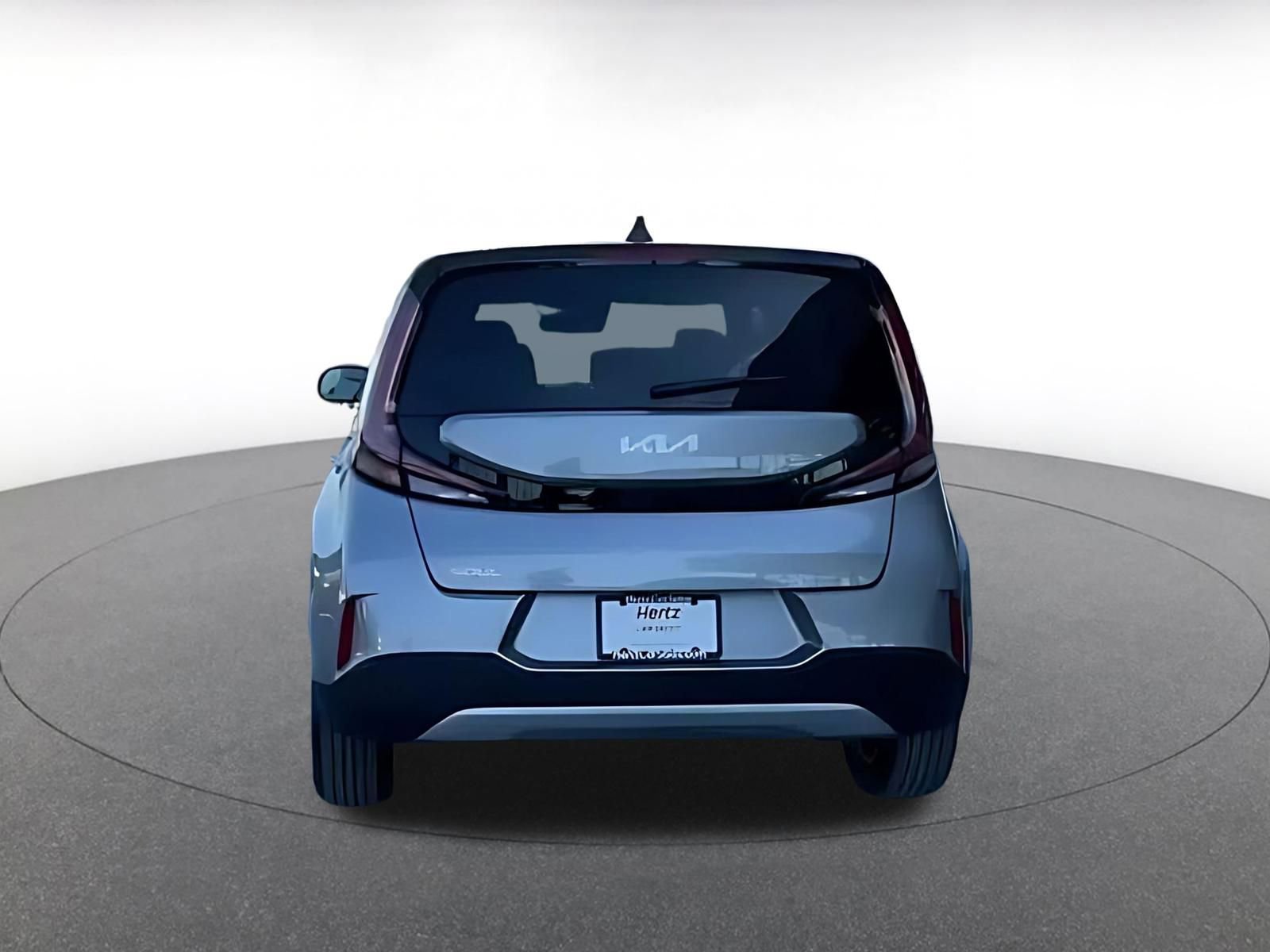 Thumbnail: 2025 Kia Soul - 9