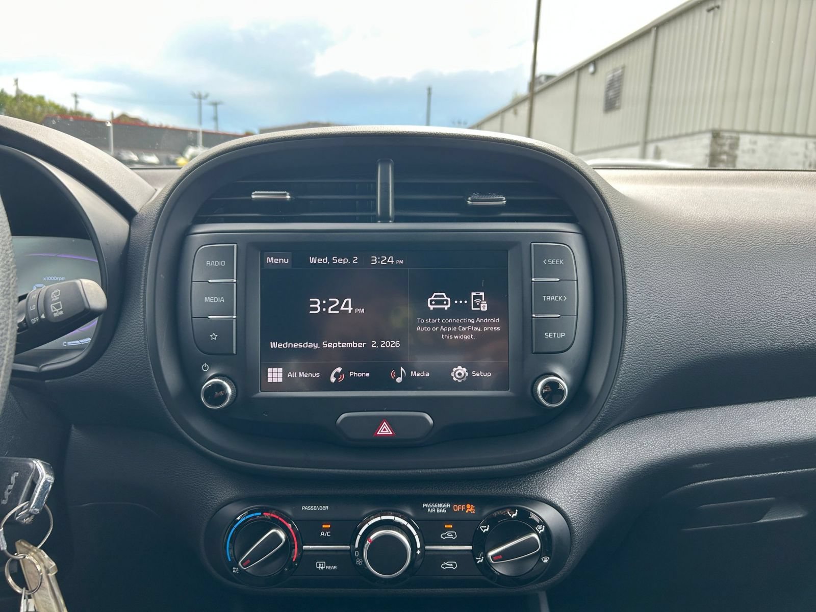 Thumbnail: 2025 Kia Soul - 14