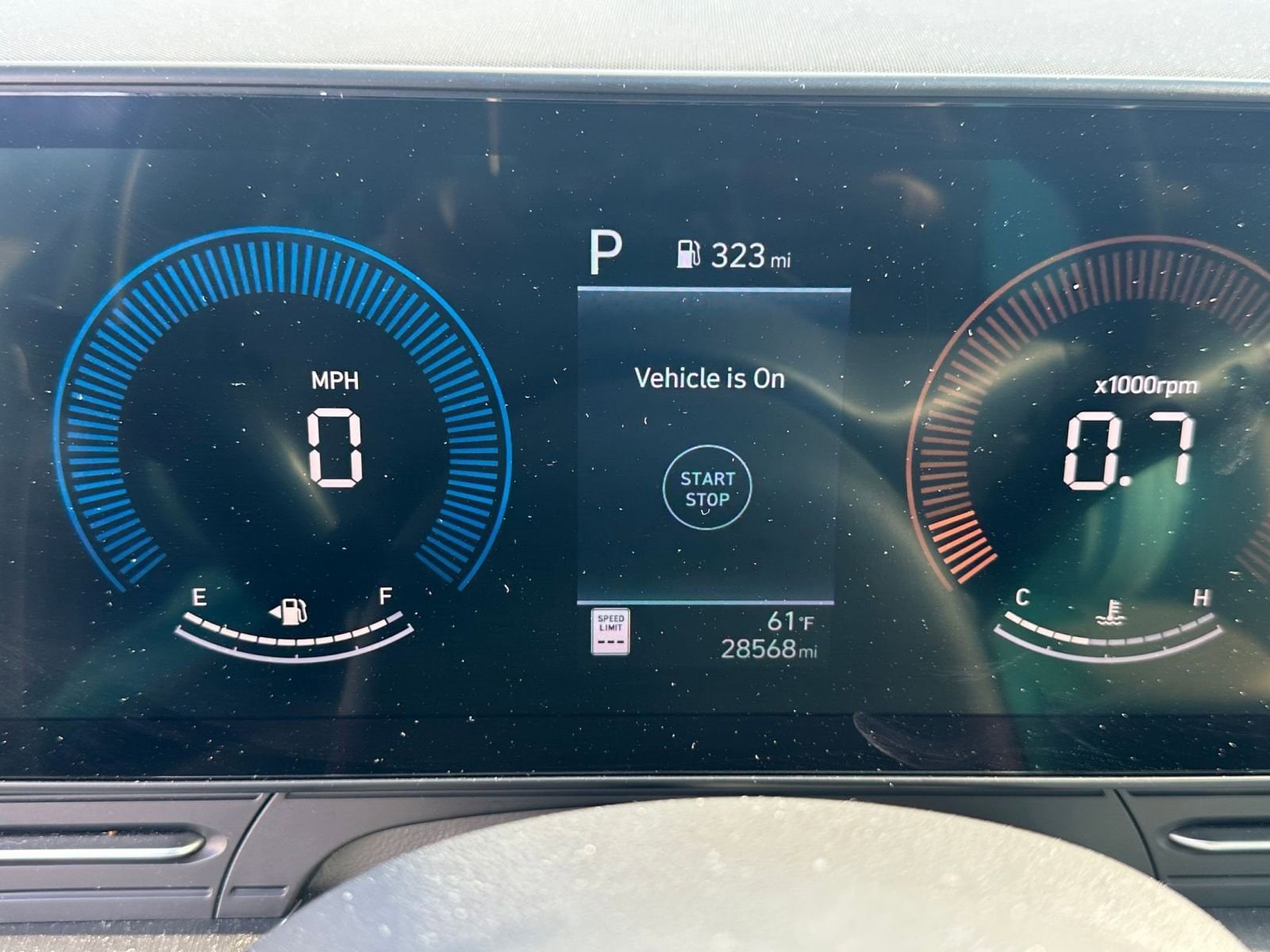 Thumbnail: 2025 Hyundai Kona - 9