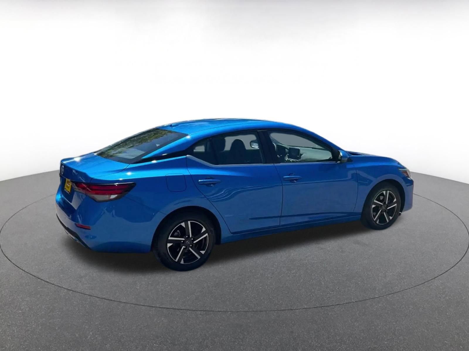 Thumbnail: 2025 Nissan Sentra - 15