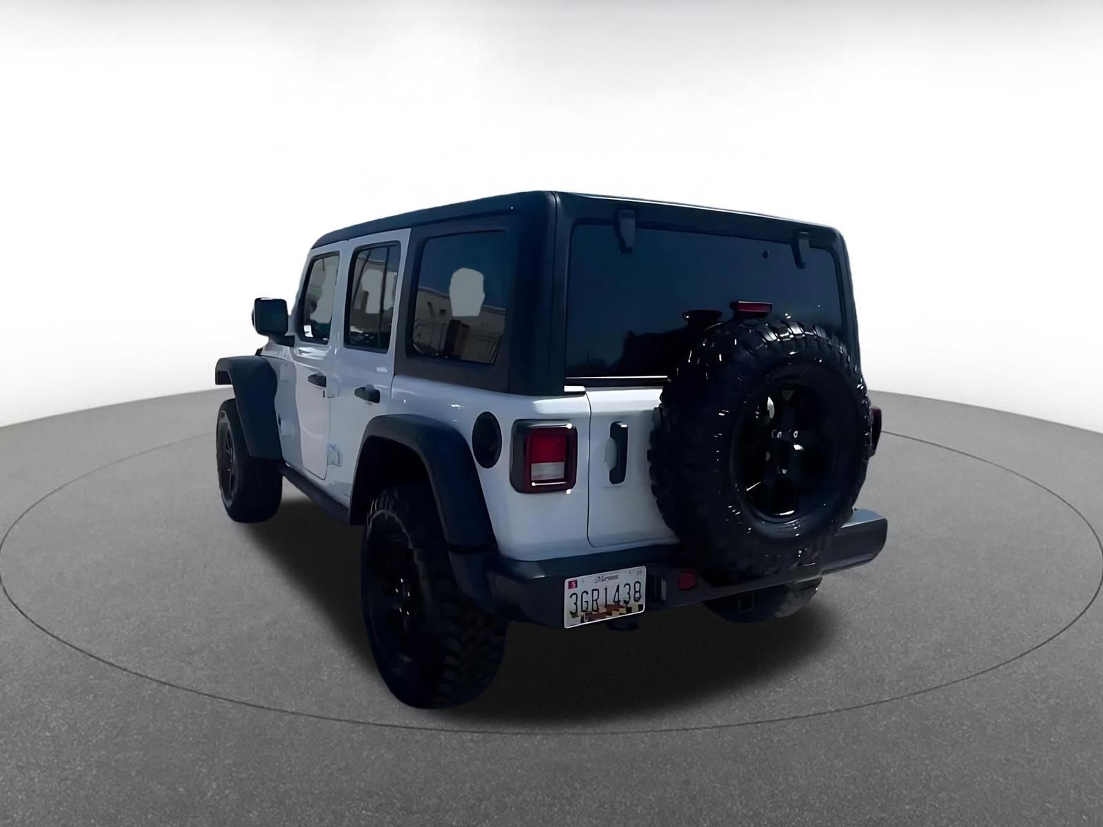 Thumbnail: 2025 Jeep Wrangler - 11